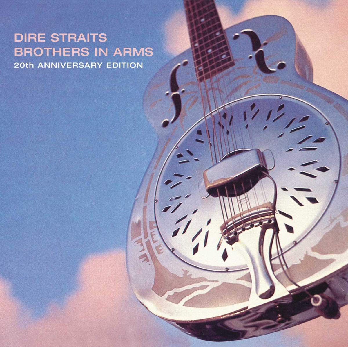 Dire Straits - Brothers In Arms [Hybrid SACD] 1