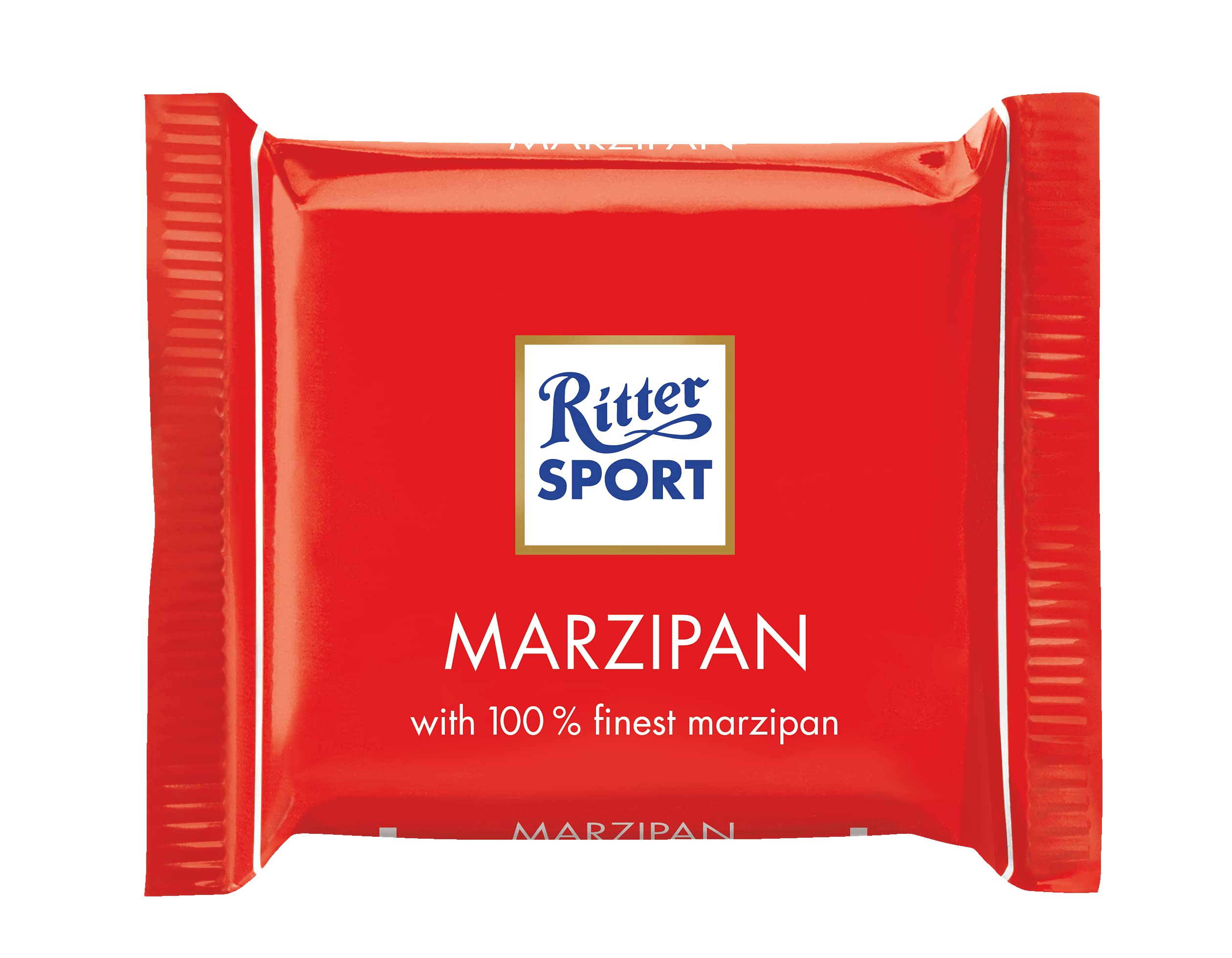 Ritter Sport Variety Mini's Share Box - 84 Count Pack 8
