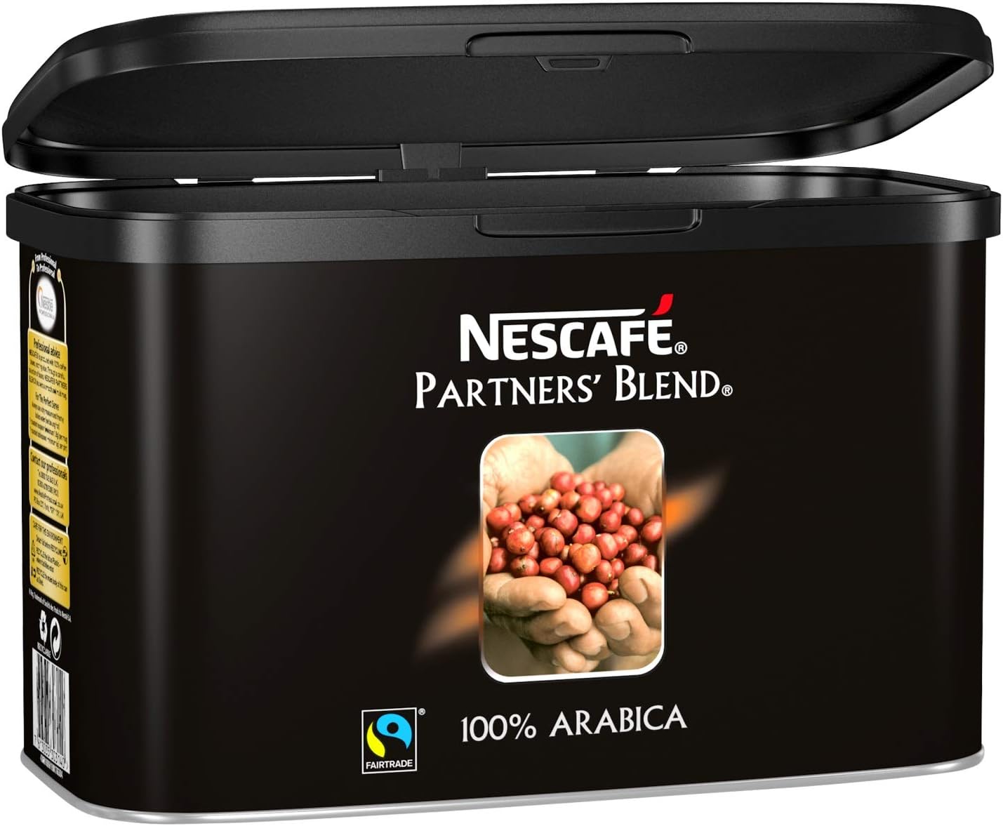 NESCAFÉ Bio Fairtrade Instantkaffee 500g – 100% Arabica, Zitrusnoten, EU-Bio-zertifiziert 3