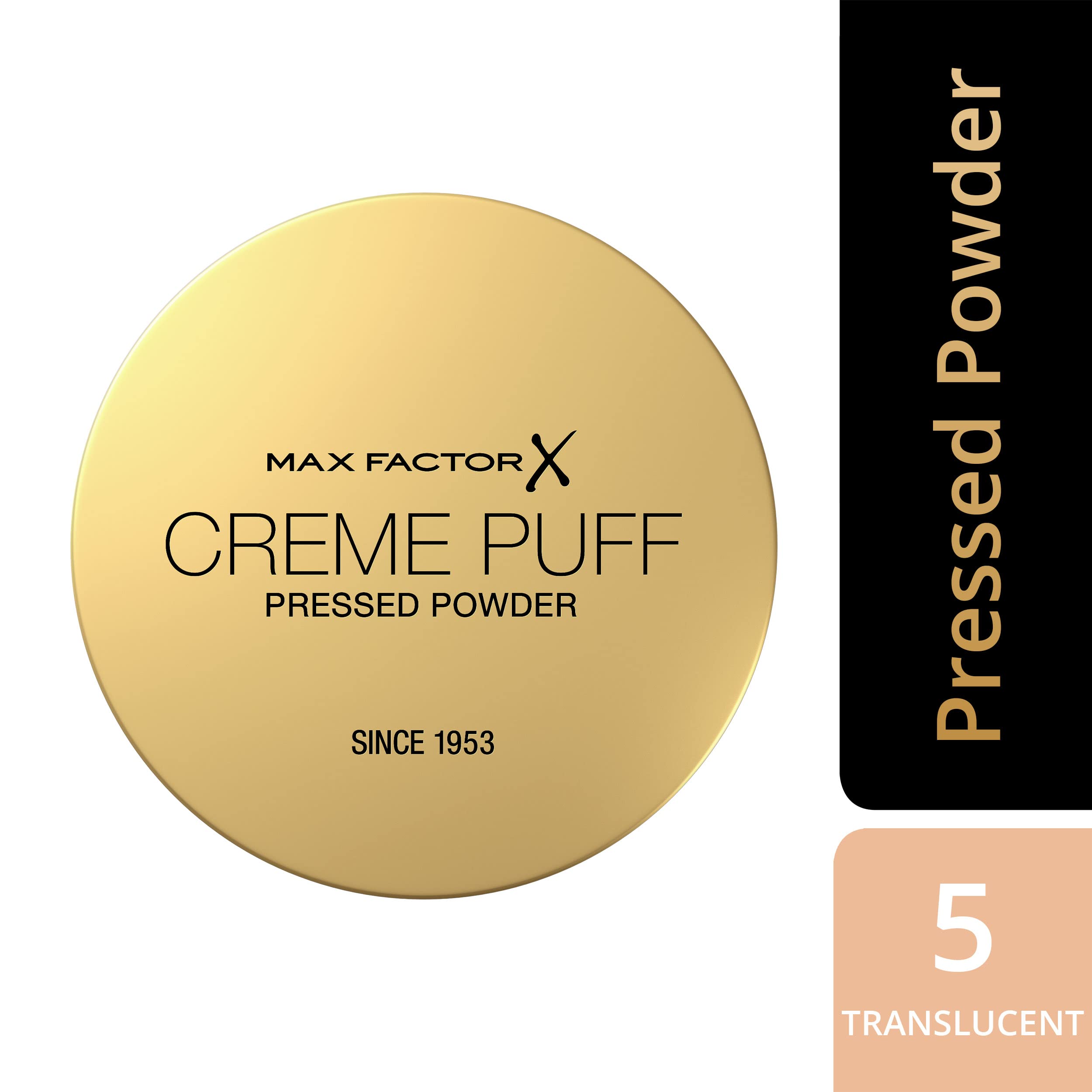 Max Factor - Crème Puff Pressed Powder (14g) 5
