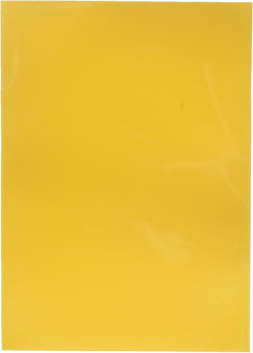 Dragon Shield Matte Yellow Card Sleeves by Arcane Tinmen ApS (Pack of 50)