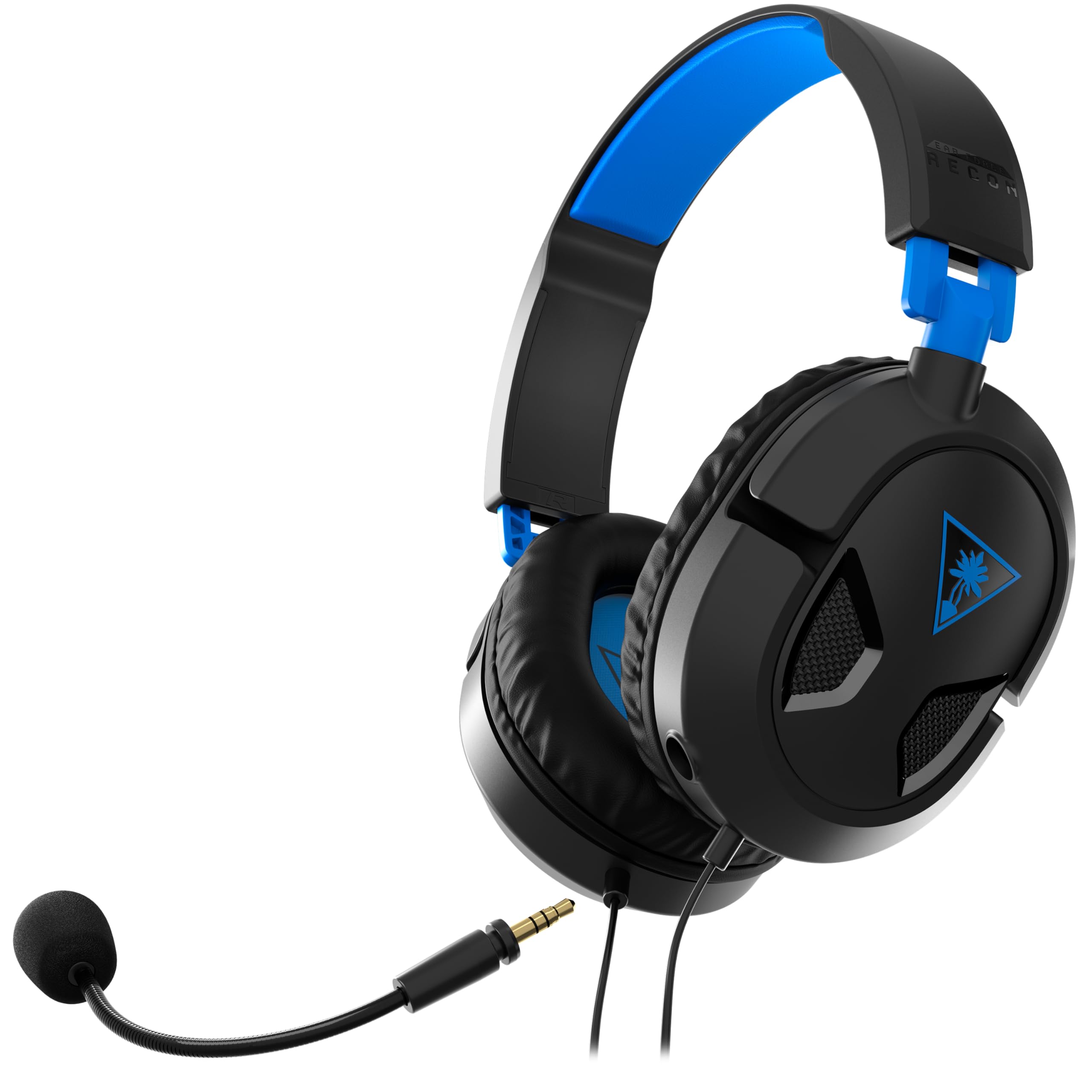 Turtle Beach Recon 50P Gaming-Headset für PS5, PS4, Xbox, Switch und PC 20