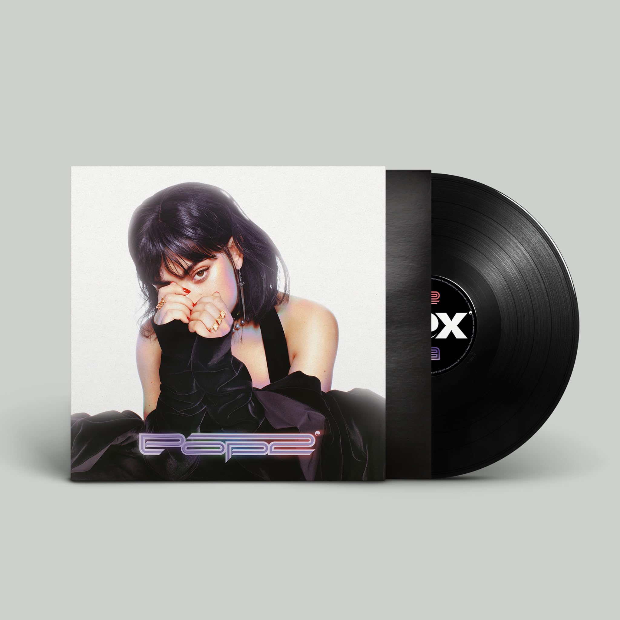 Charli XCX - Pop 2 [Vinyl]