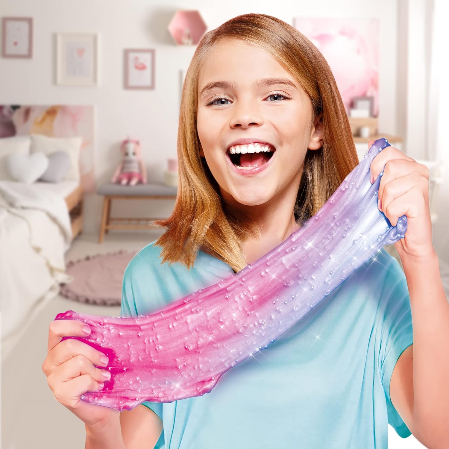 So Slime DIY Mix'in Kit 10 Pack - Create 10 Slimes with 100+ Combinations 15