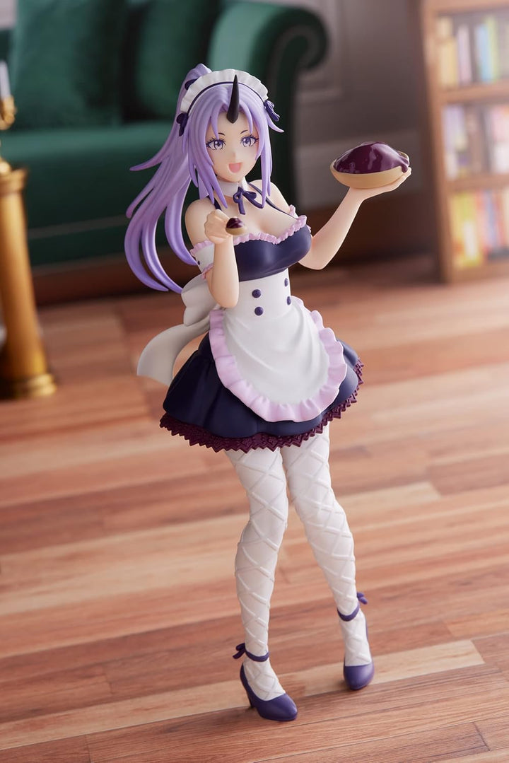 Banpresto That Time I Got Reincarnated as a Slime Shion Figurine 18cm (BP18814)