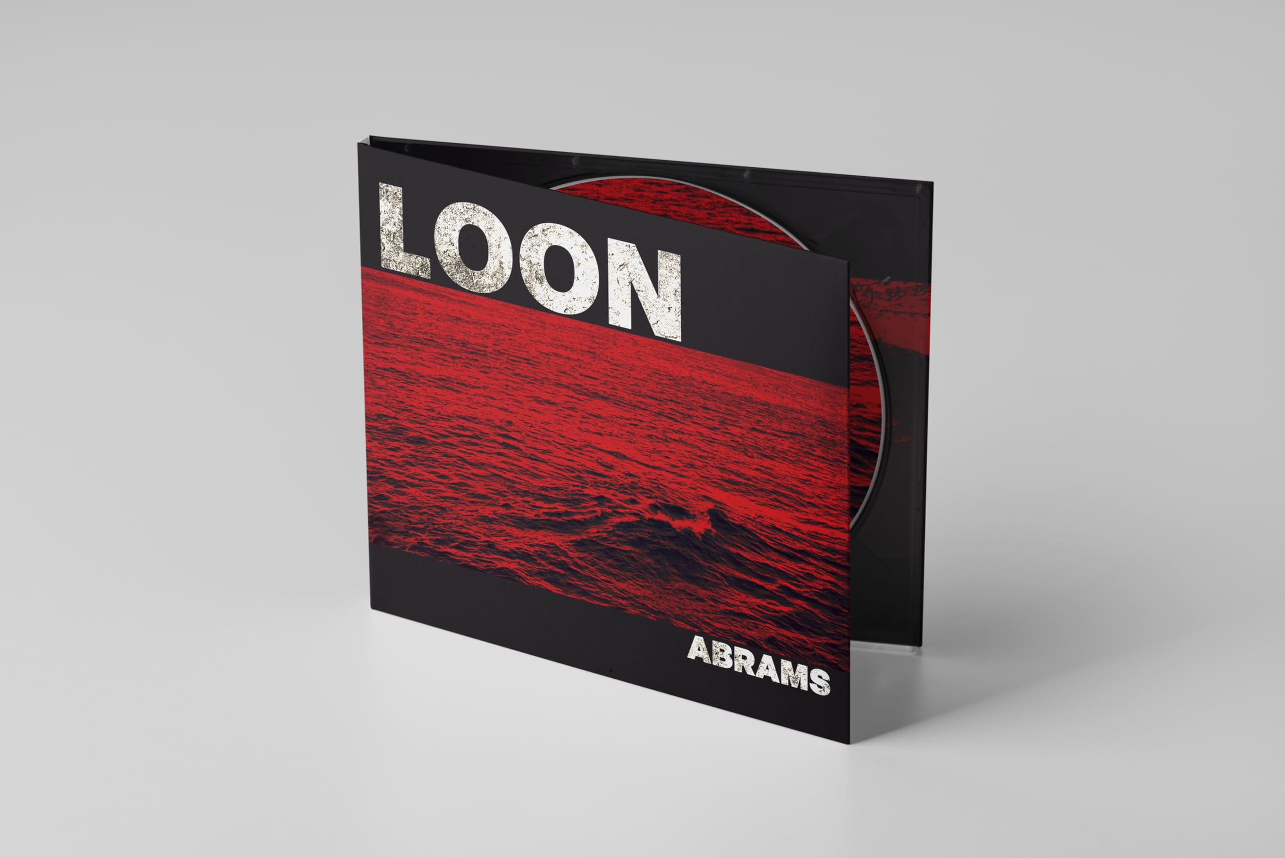 ABRAMS - LOON [CD] 2