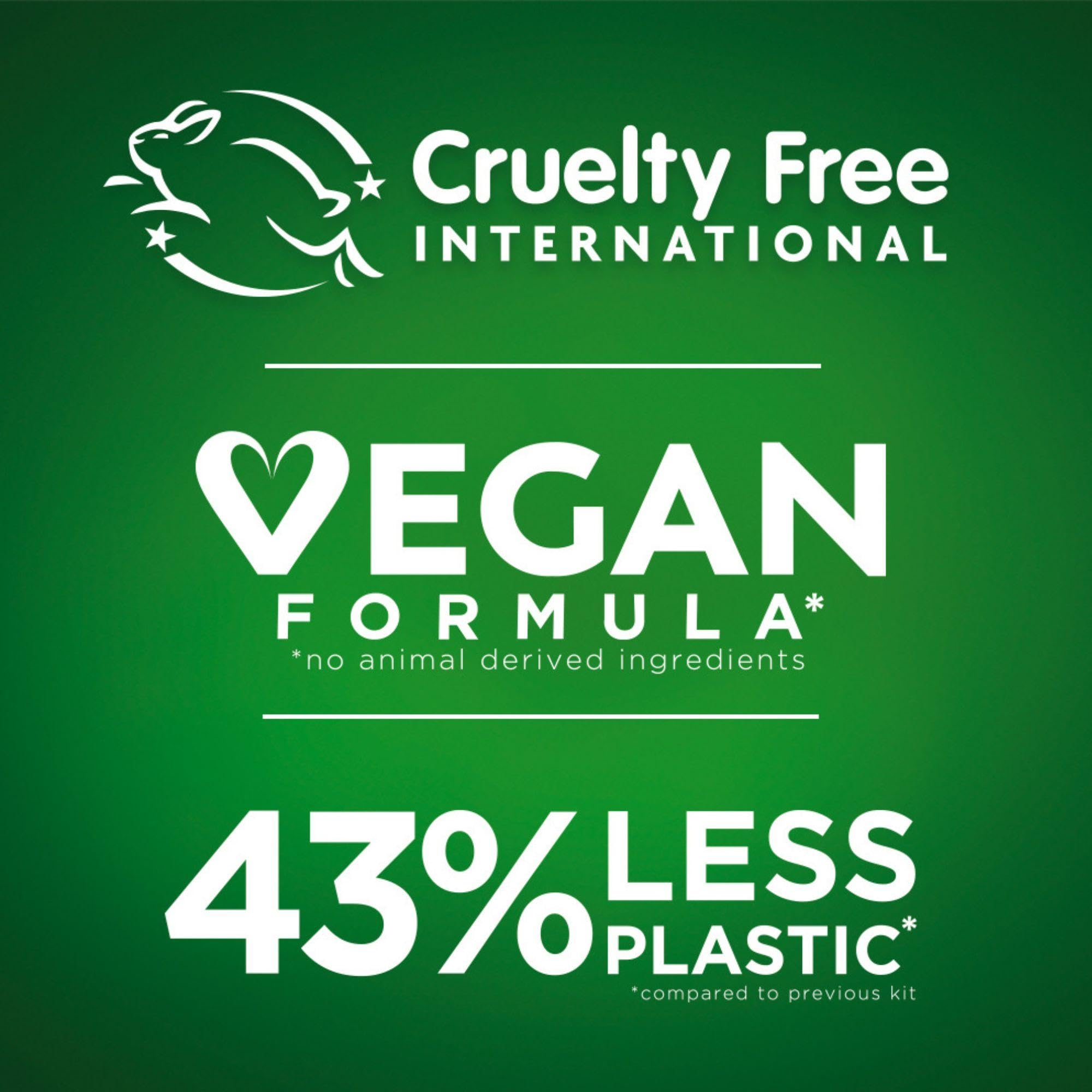 Garnier - Olia Permanent Hair Dye (6.0 Light Brown, 230g) 5