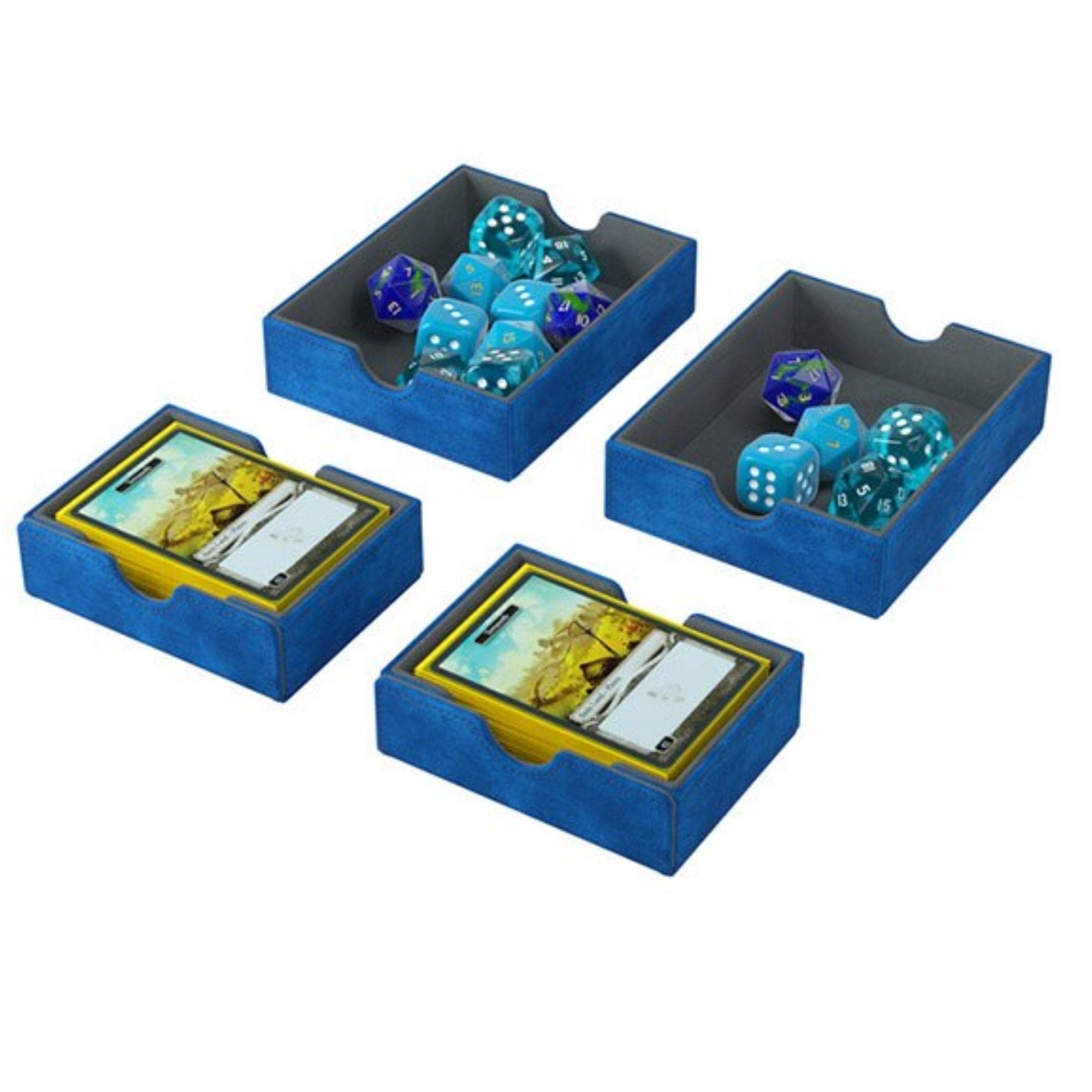 Gamegenic The Games' Lair 600+ Board Game Storage Box 3