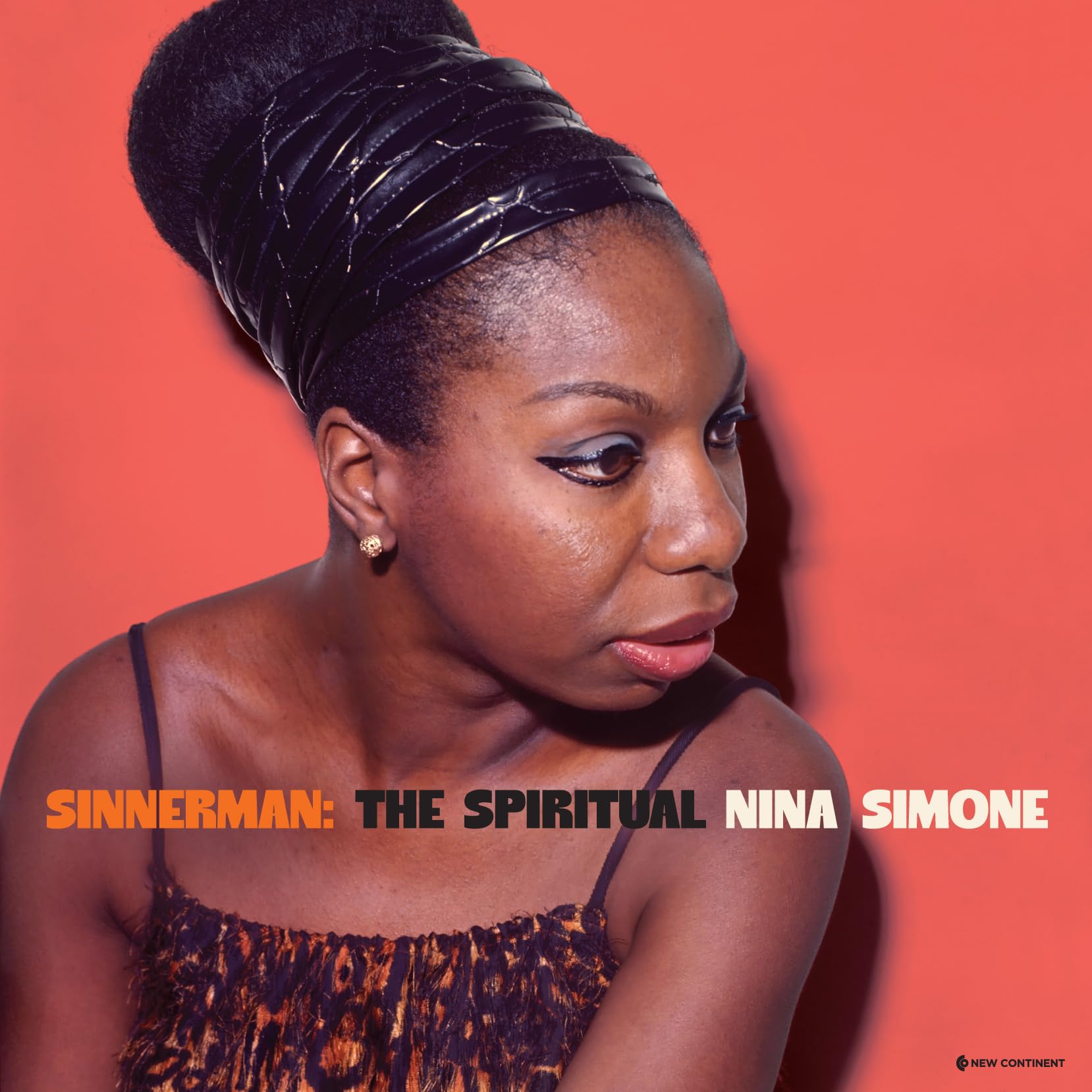 Nina Simone - Sinnerman: The Spiritual Nina Simone [Limited Edition Red Vinyl]