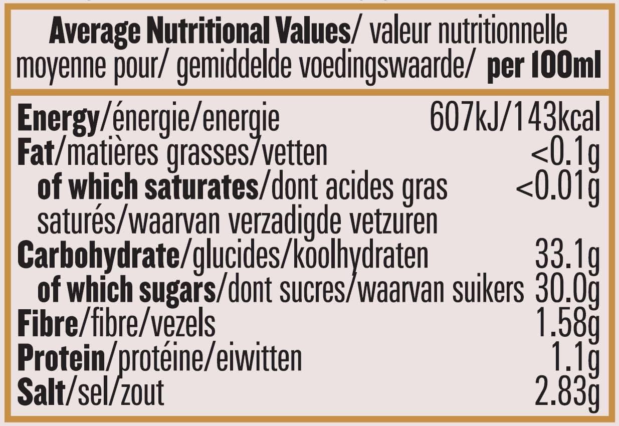 Biona Organic BBQ Sauce, 250ml 3