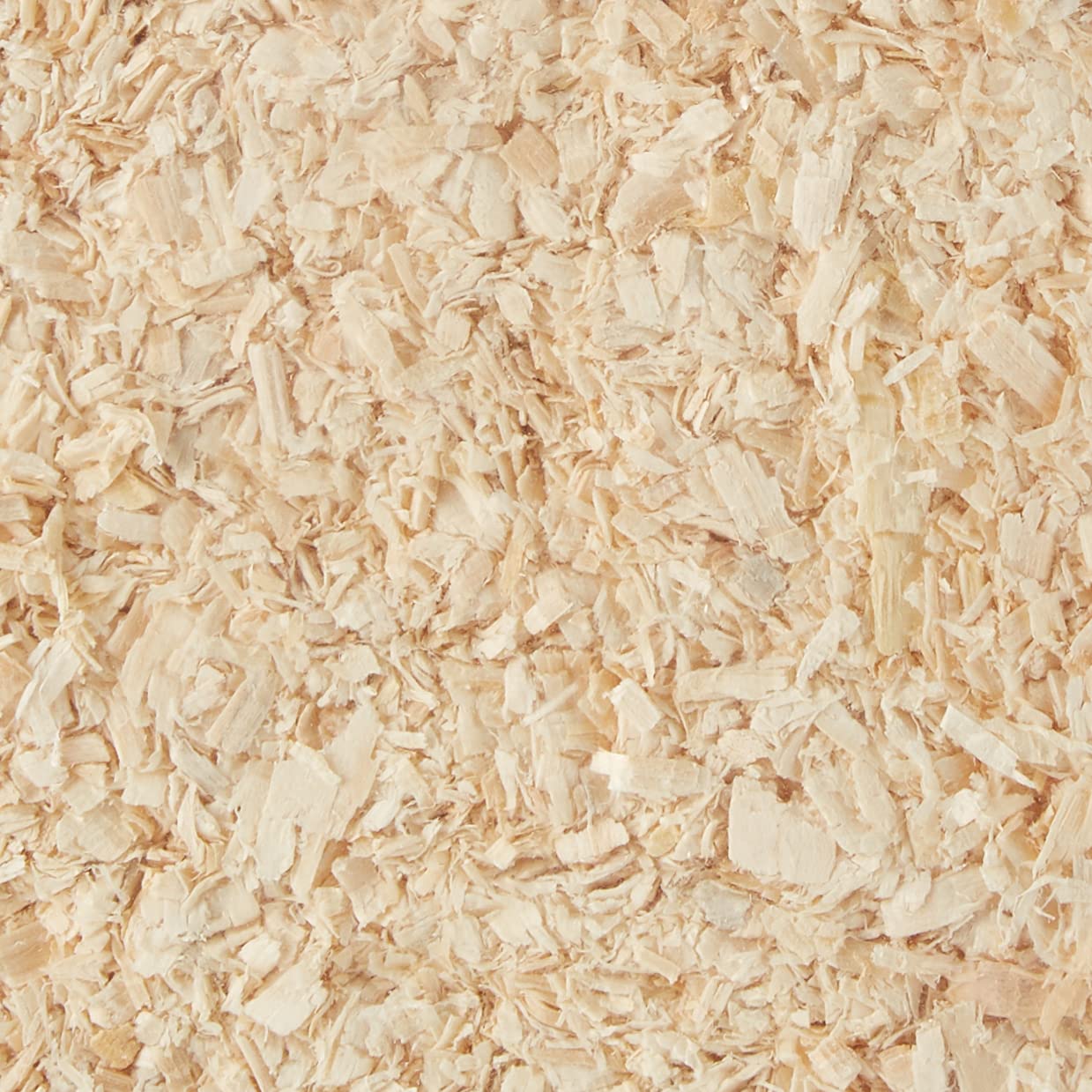 Croci 100% Natural Wood Shavings Litter for Small Animals | 1kg Pack 3