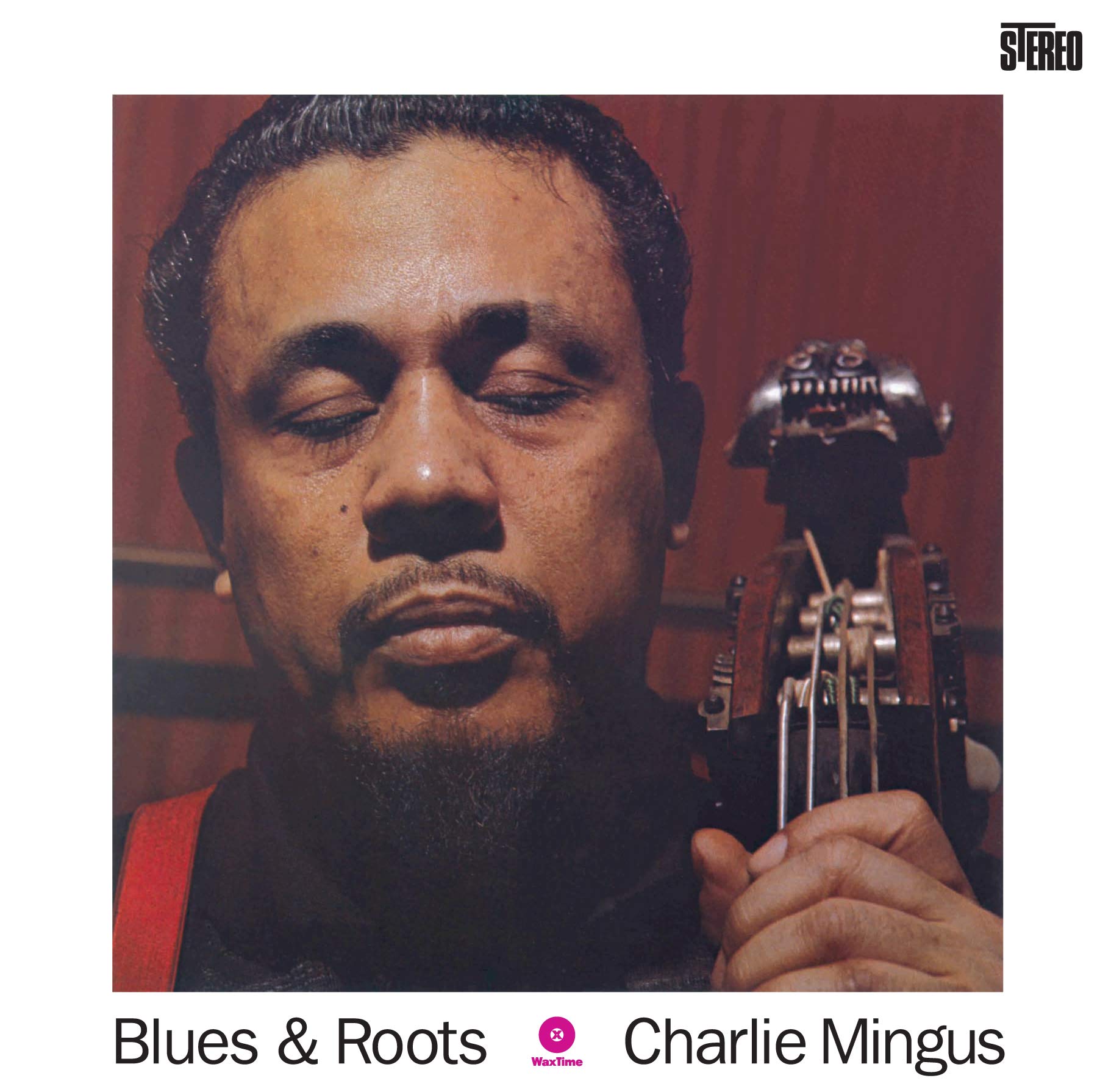 Charles Mingus - Blues and Roots [Limited Edition Vinyl] 1