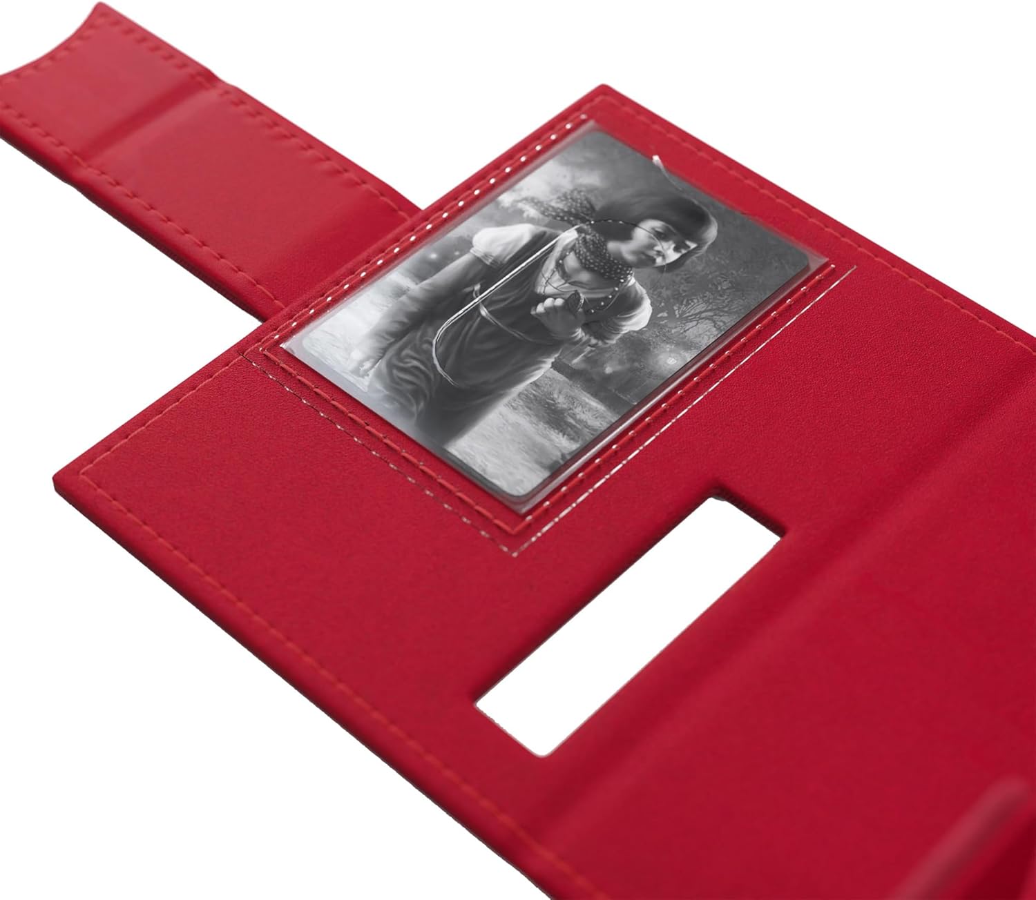 Gamegenic Arkham Horror: The Card Game Investigator Deck Tome Premium Deck Box 4