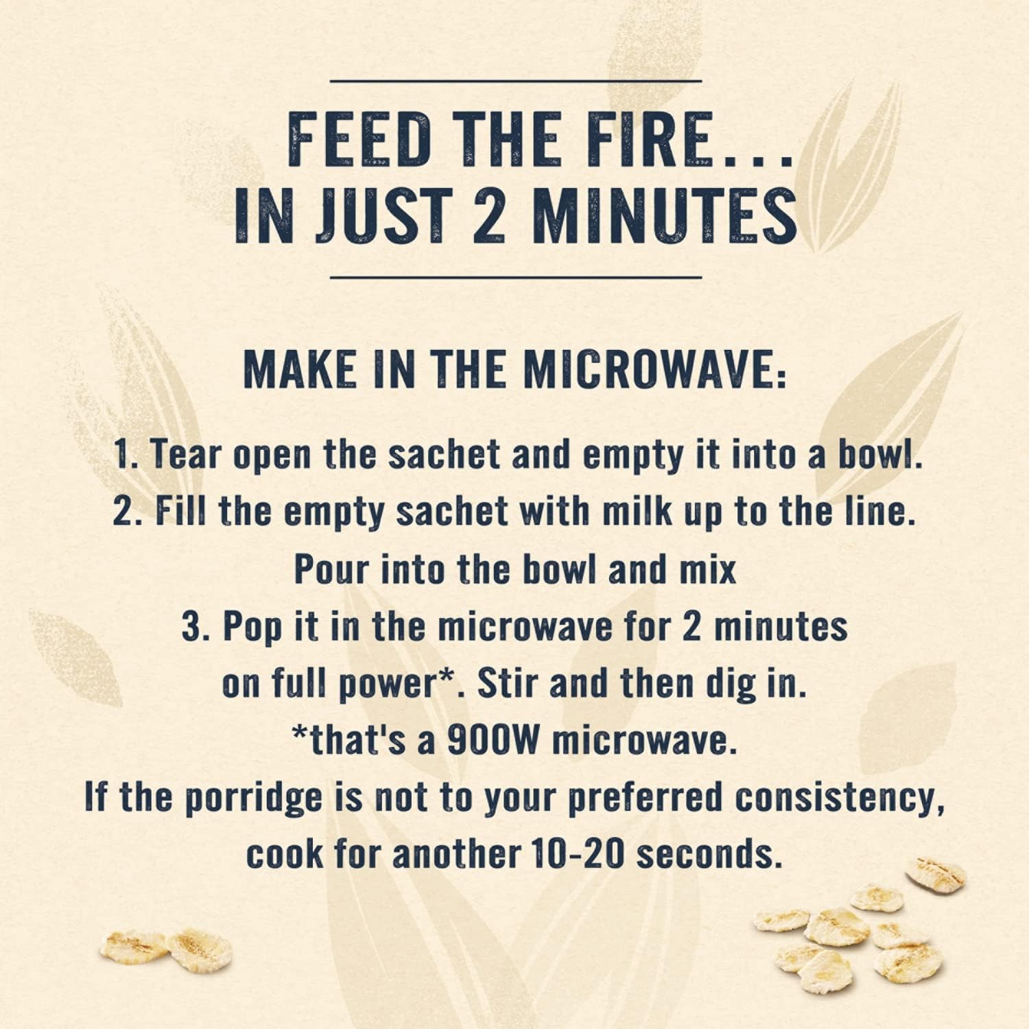 Quaker Oat So Simple Golden Syrup Porridge, 10 x 36g 18