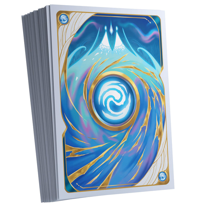 Gamegenic Altered Art Sleeves (GGS15084ML)
