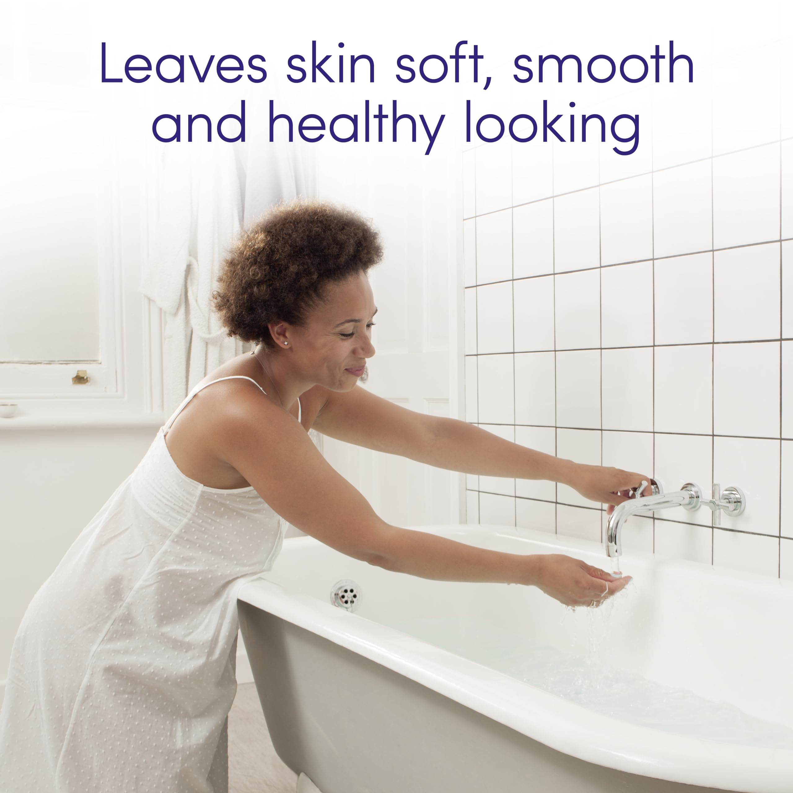 Dove Original Beauty Bar Soap with ¼ Moisturising Cream (100g) 4