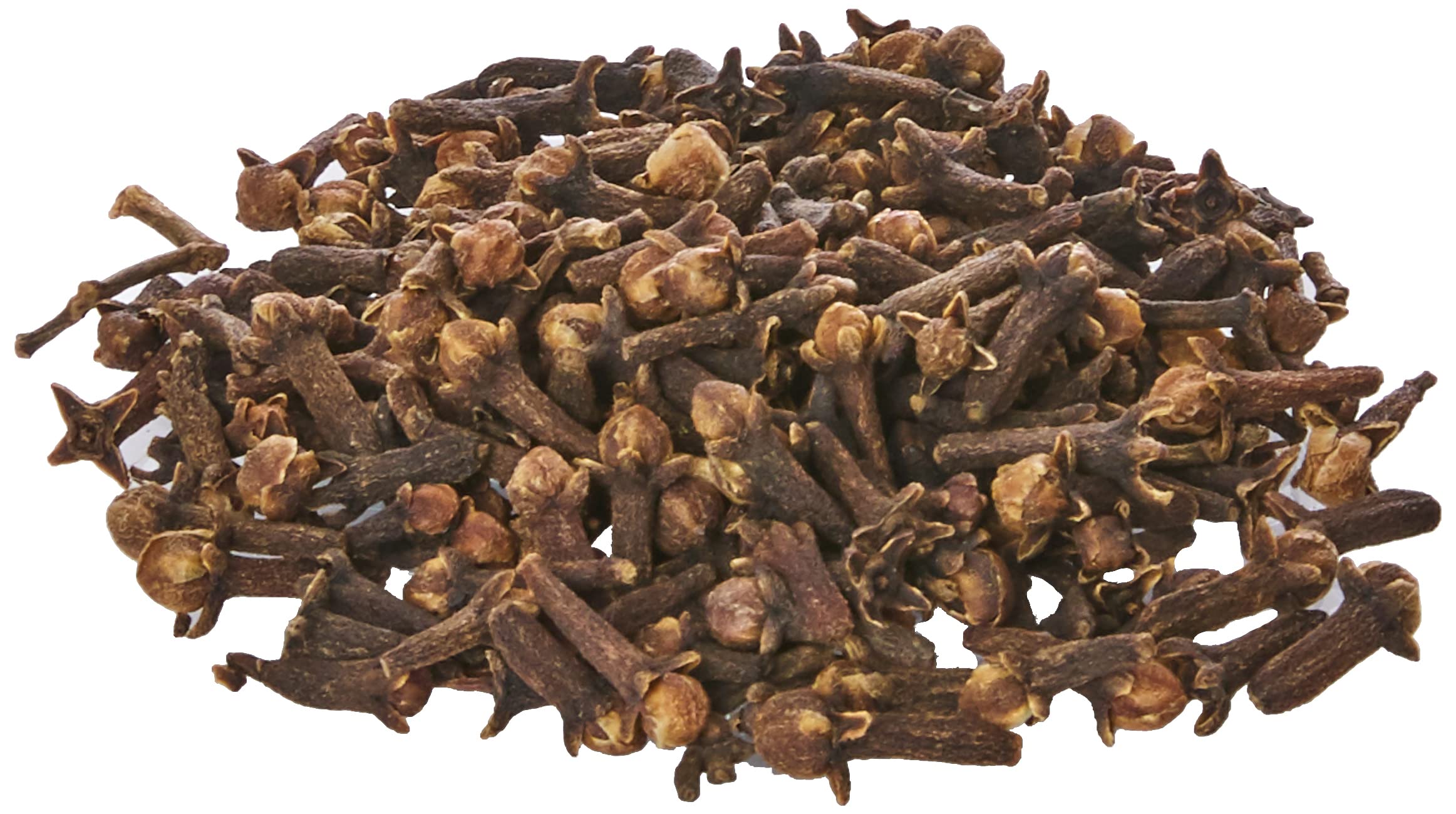 Old India Indonesian Whole Cloves 250g