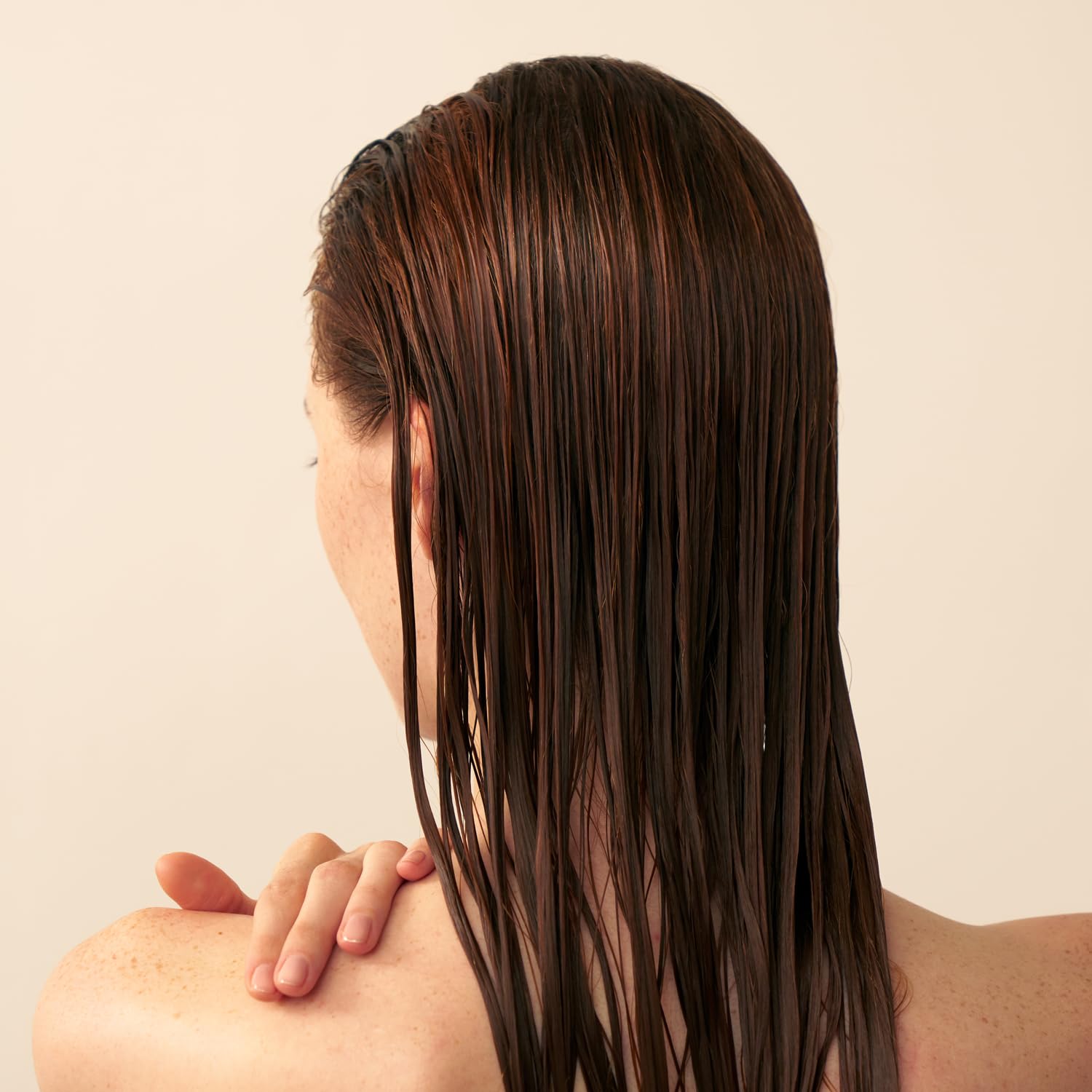 Christophe Robin Delicate Volumising Conditioner with Rose Extracts 200ml | For Fine Hair | Paraben Free 5