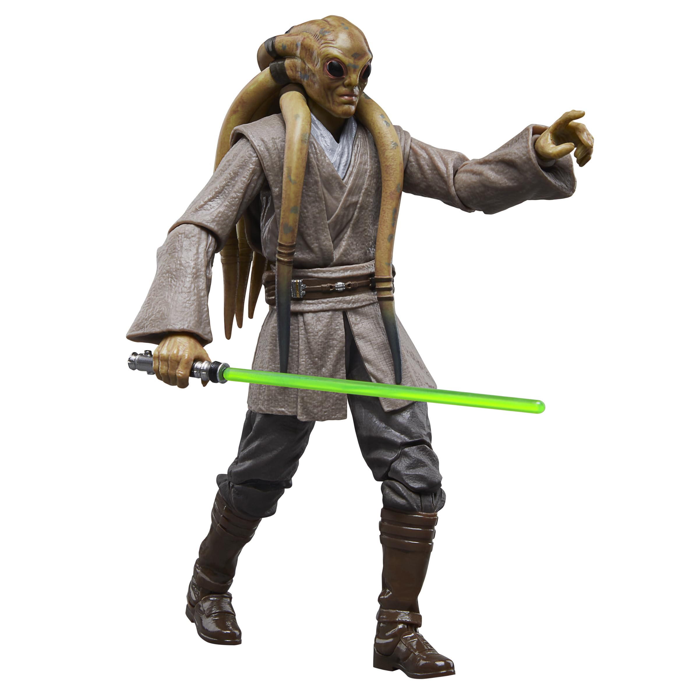Star Wars The Black Series Tactical Ops Trooper Action Figure - 15 cm Scale, Revenge of the Sith 20th Anniversary
