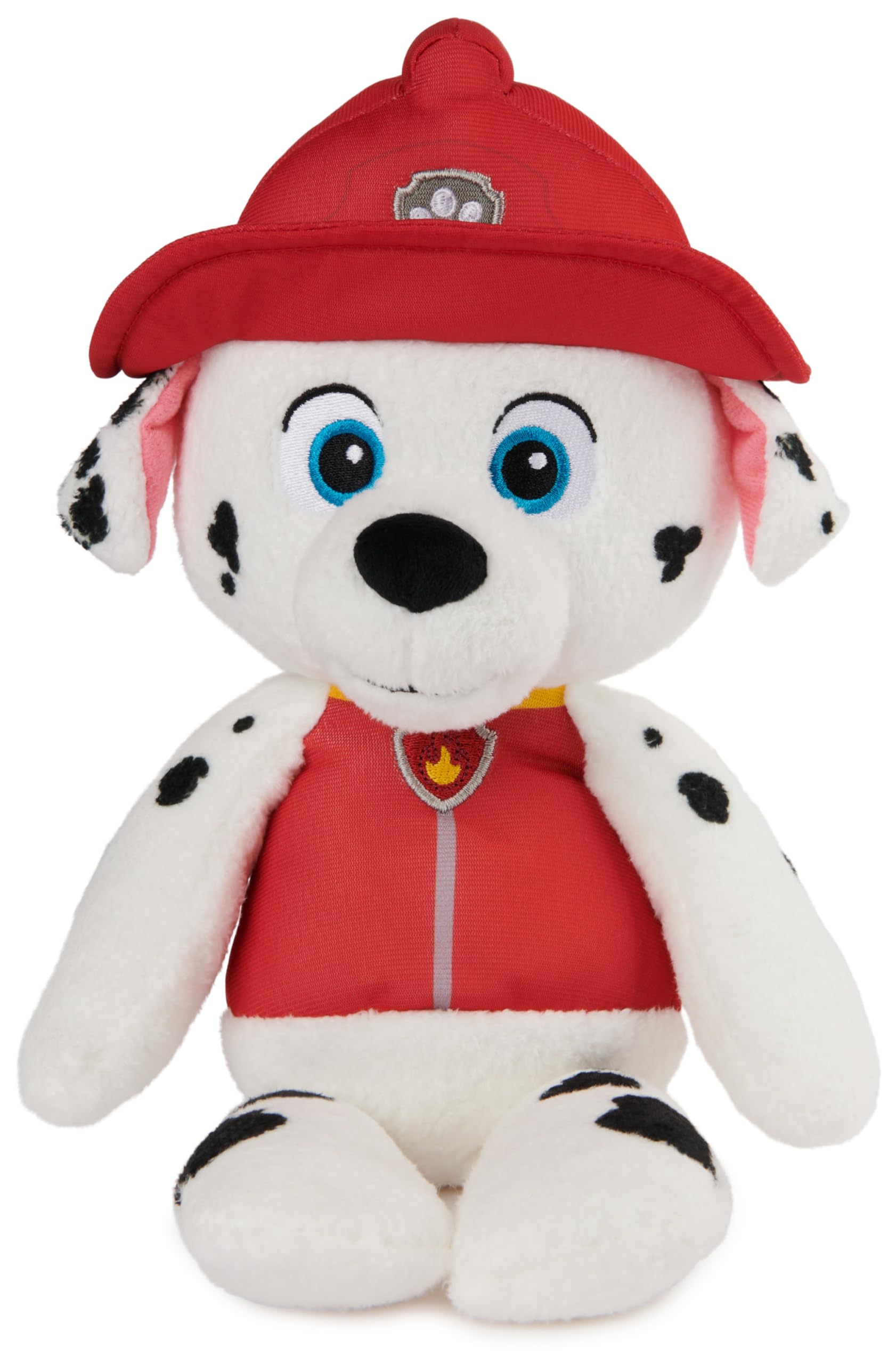 GUND Paw Patrol Marshall Take-Along Buddy Plush Toy | 33cm | Ages 1+