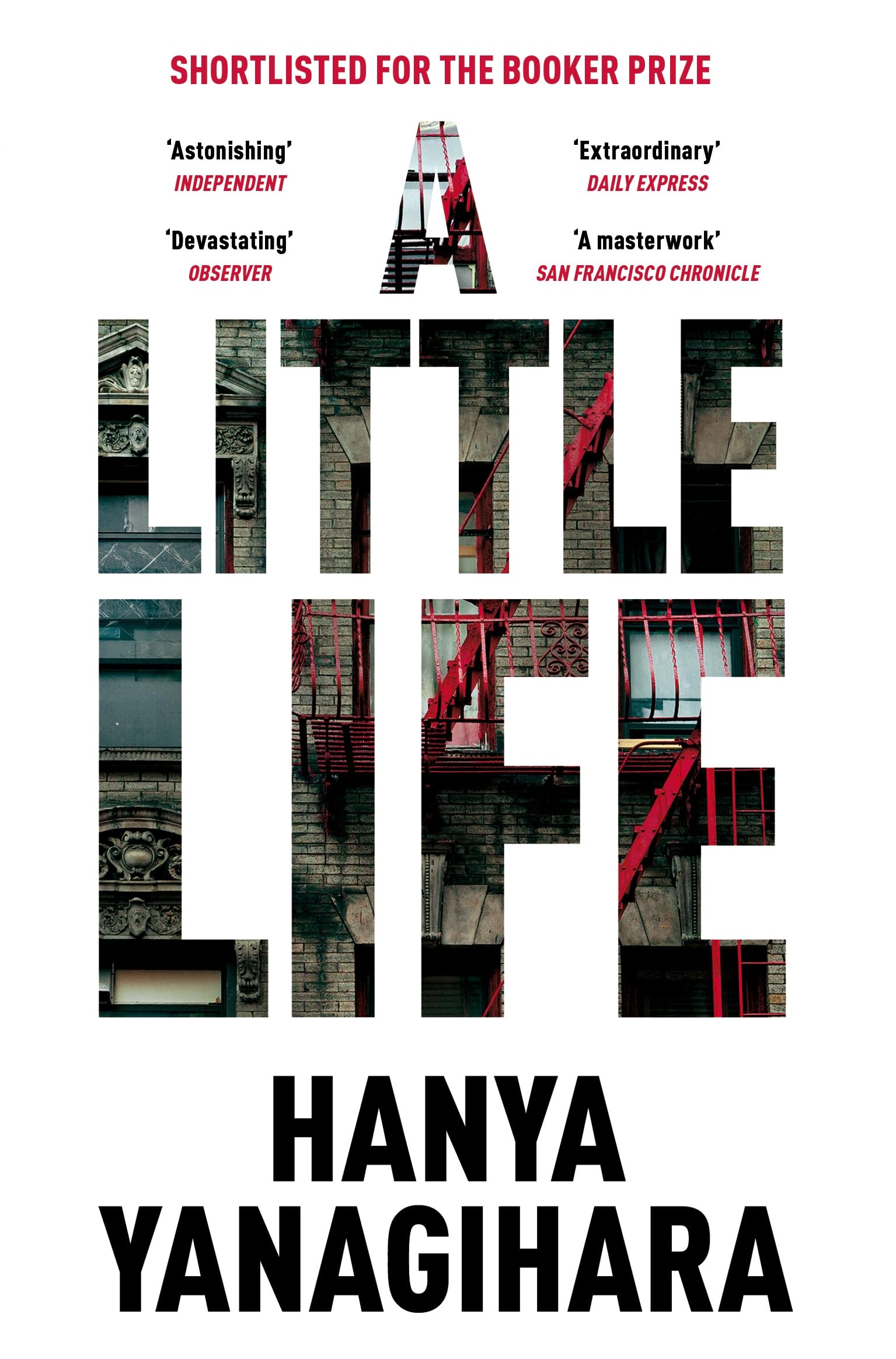 Picador A Little Life (Picador Collection) Paperback | 736 Pages | English