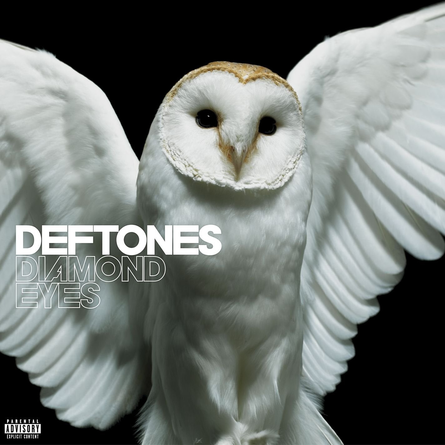 Deftones - Diamond Eyes [VINYL]