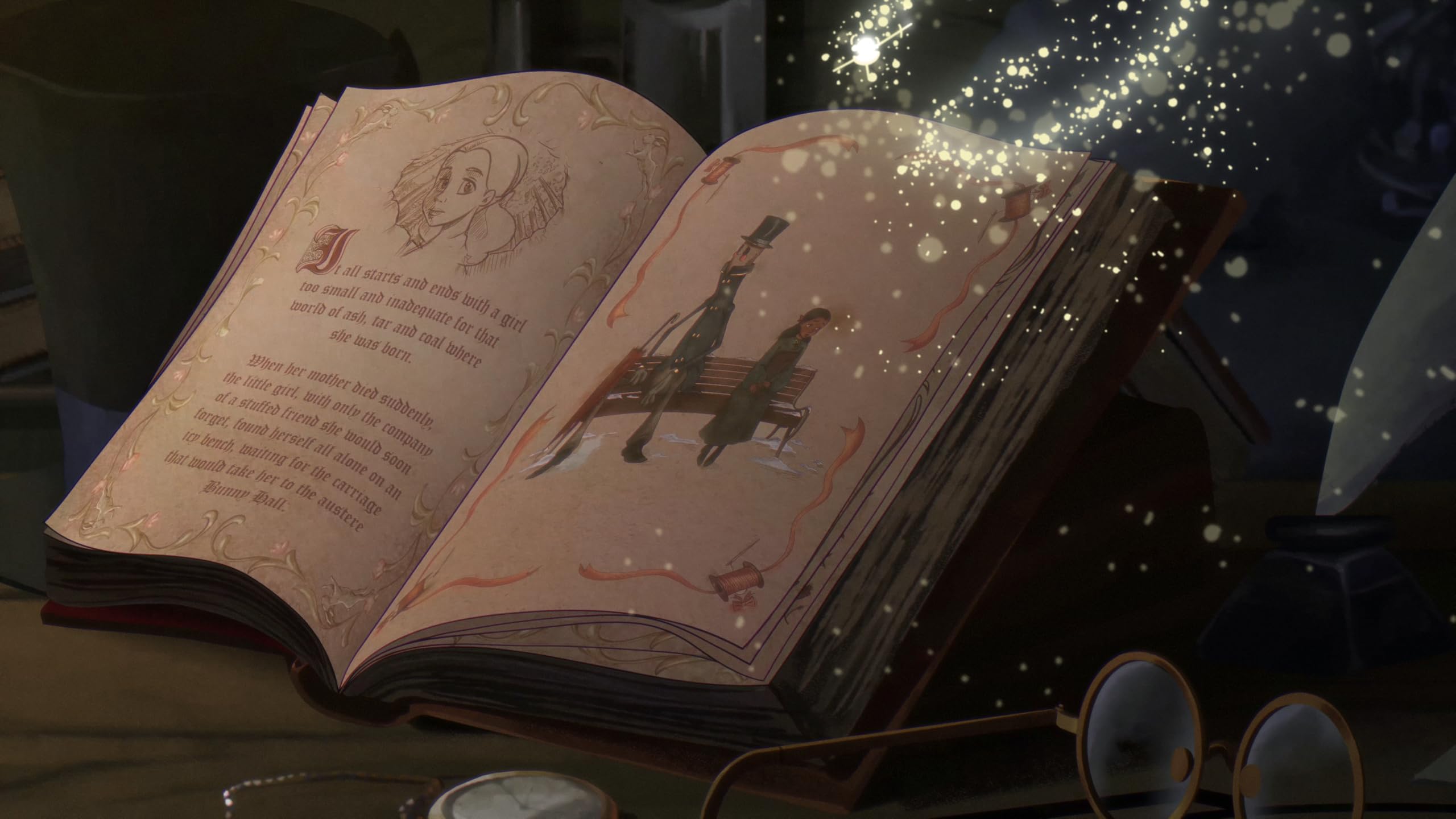 Bye Sweet Carole - PS5 6