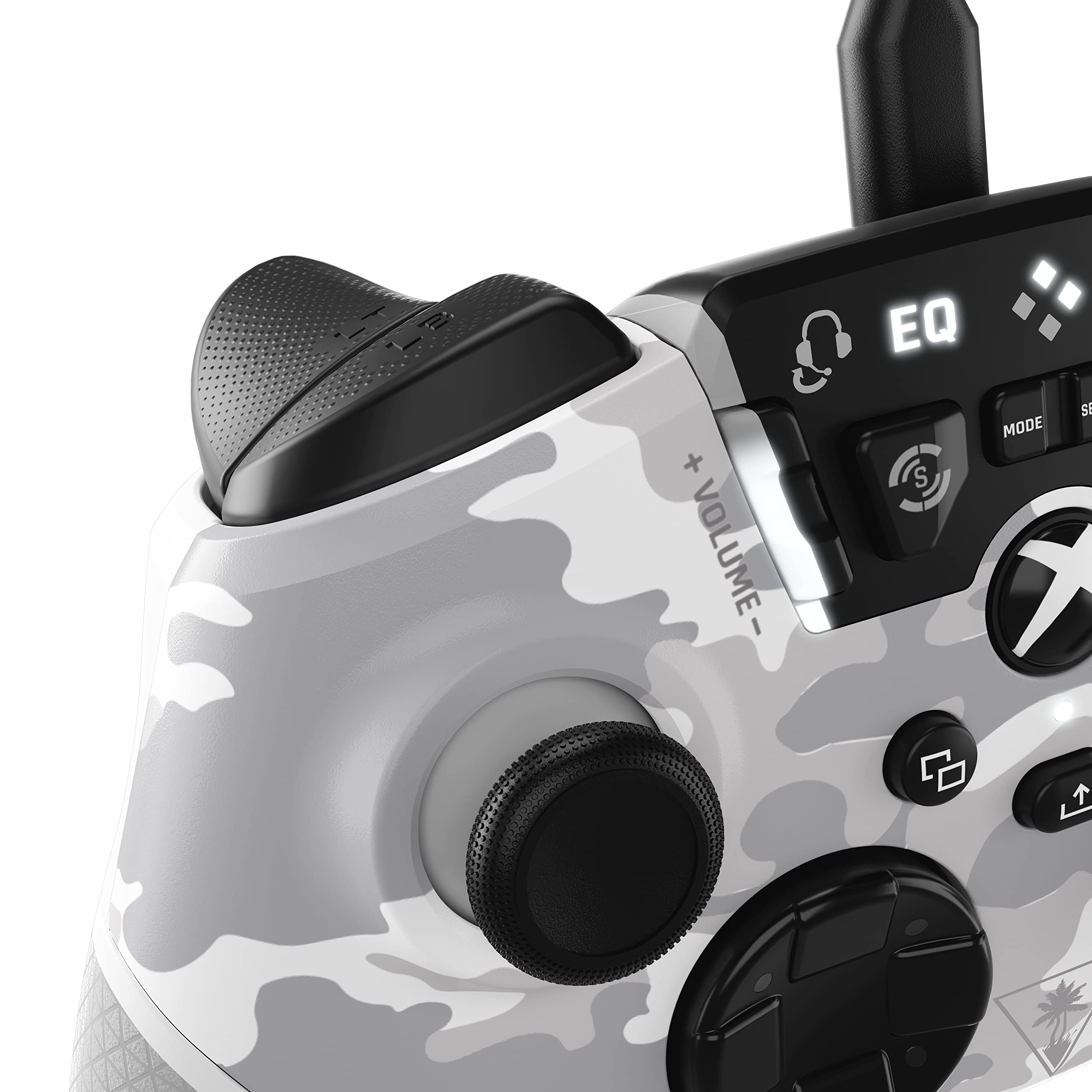 Turtle Beach Recon Controller Arctic Camo - Xbox Series X|S, Xbox One, Windows 10 7