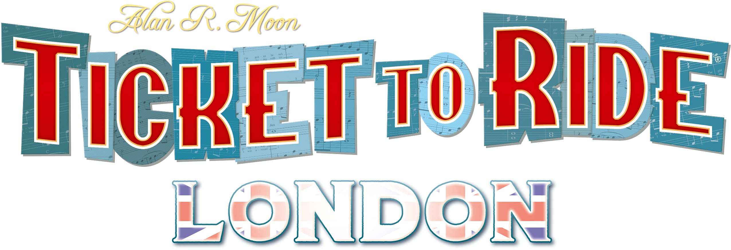 Days of Wonder Ticket to Ride London Board Game | Ages 8+ | 2-4 Players | 10-15 Minute Playtime 3