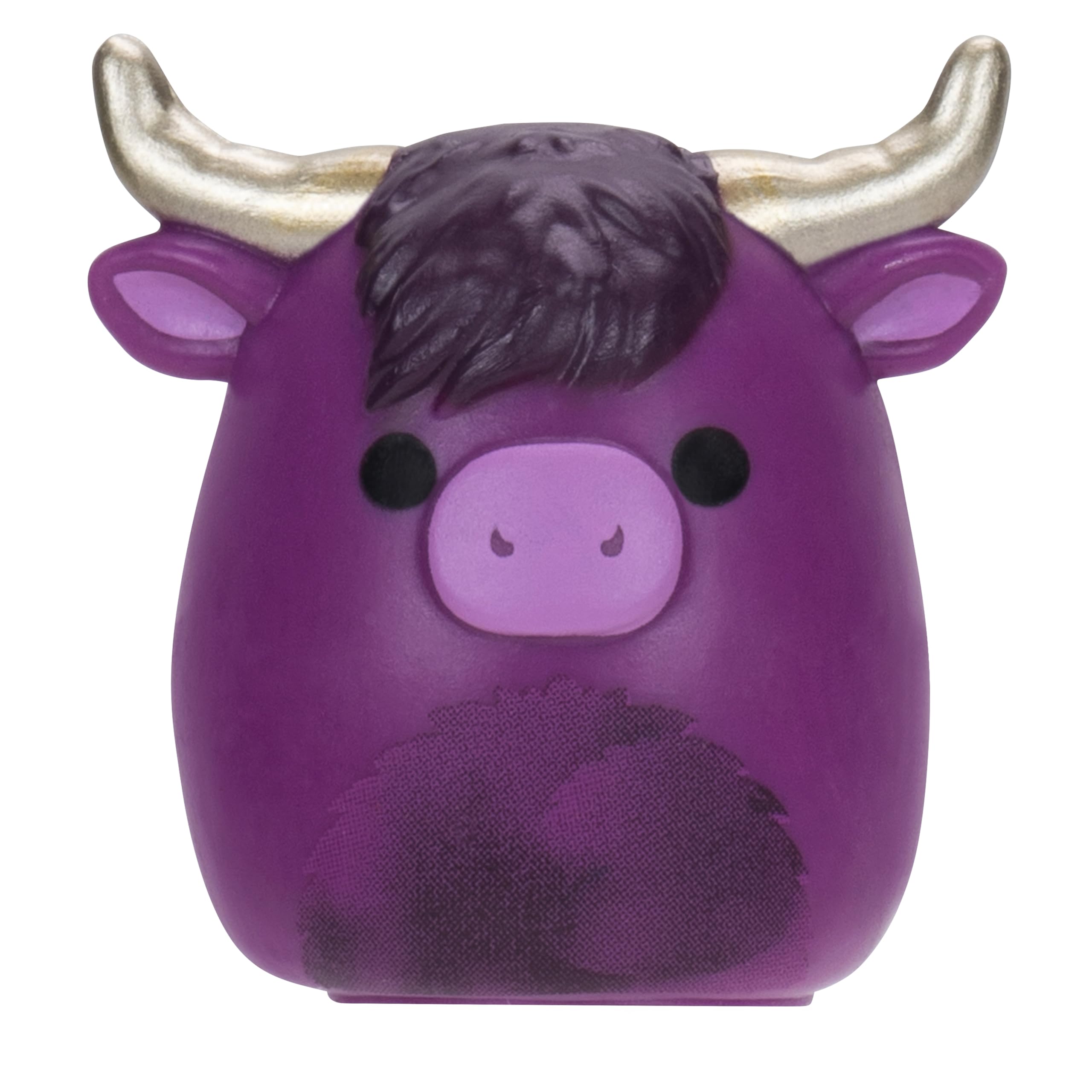 Squish-a-longs 8 Pack - Series 4 Wave 2 Mini-Squish with Accessories, Ring & Collector’s Guide 9