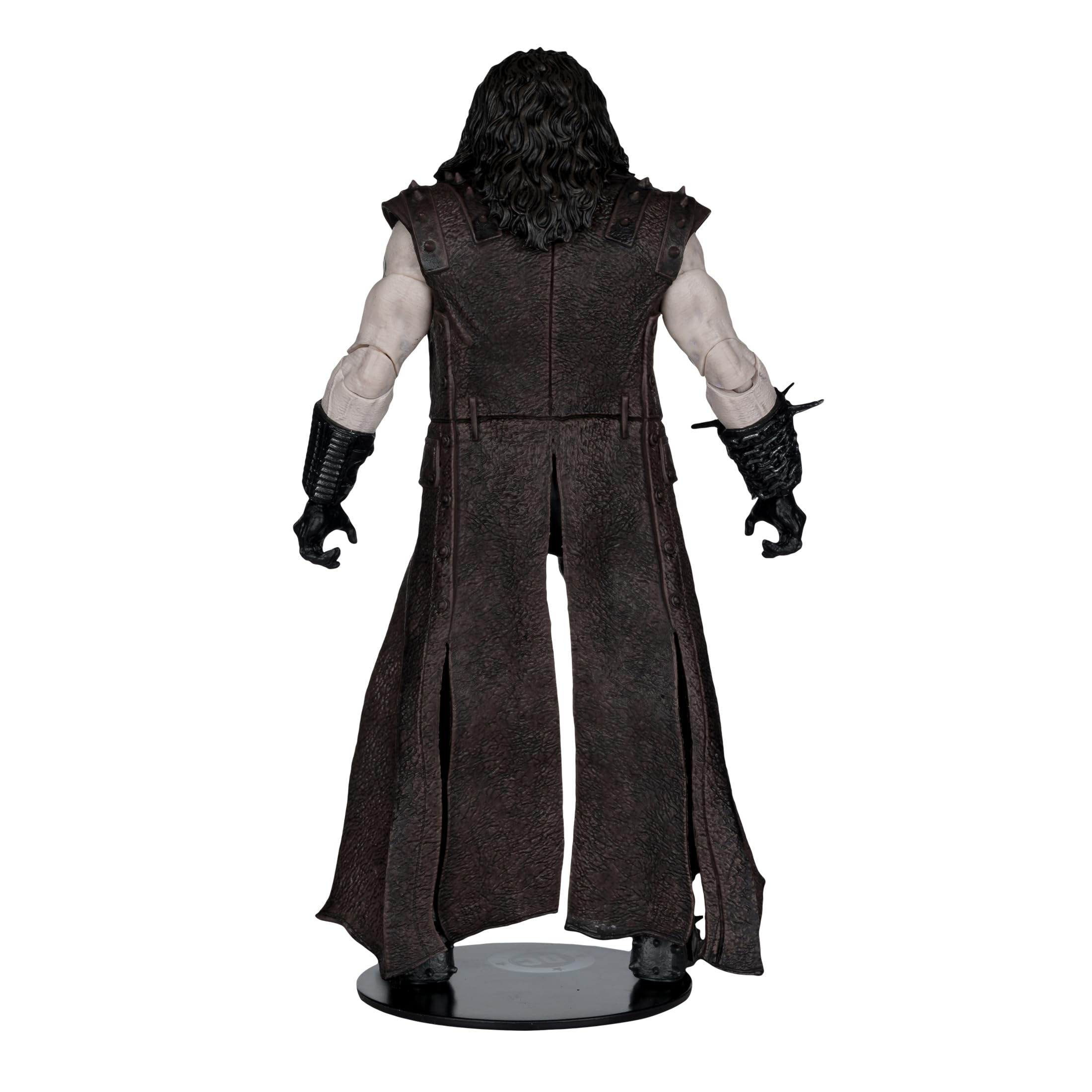 McFarlane DC Multiverse Lobo (Supergirl Movie) 7in Action Figure | Ultra Articulation | Deluxe