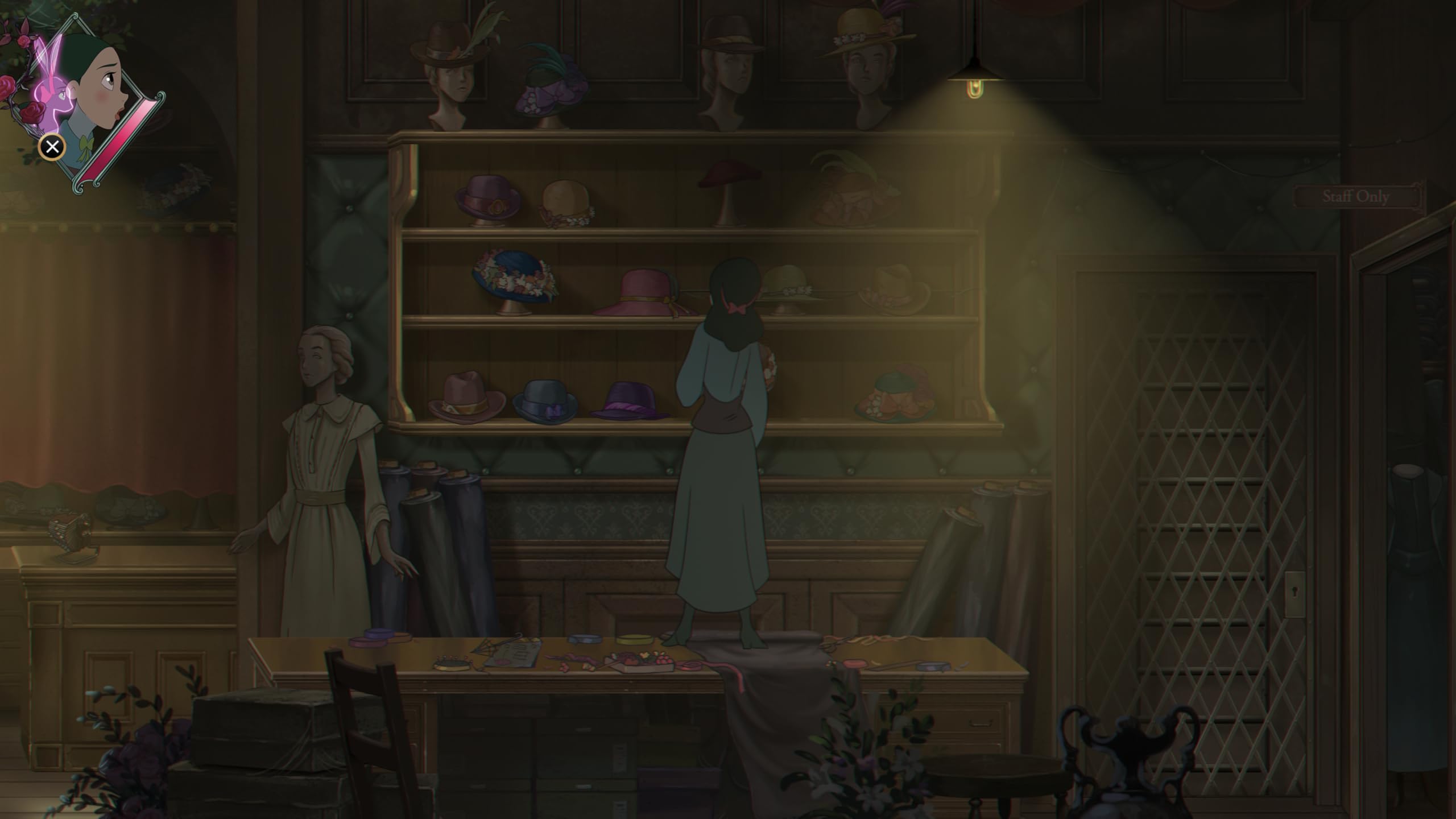 Bye Sweet Carole - PS5 7