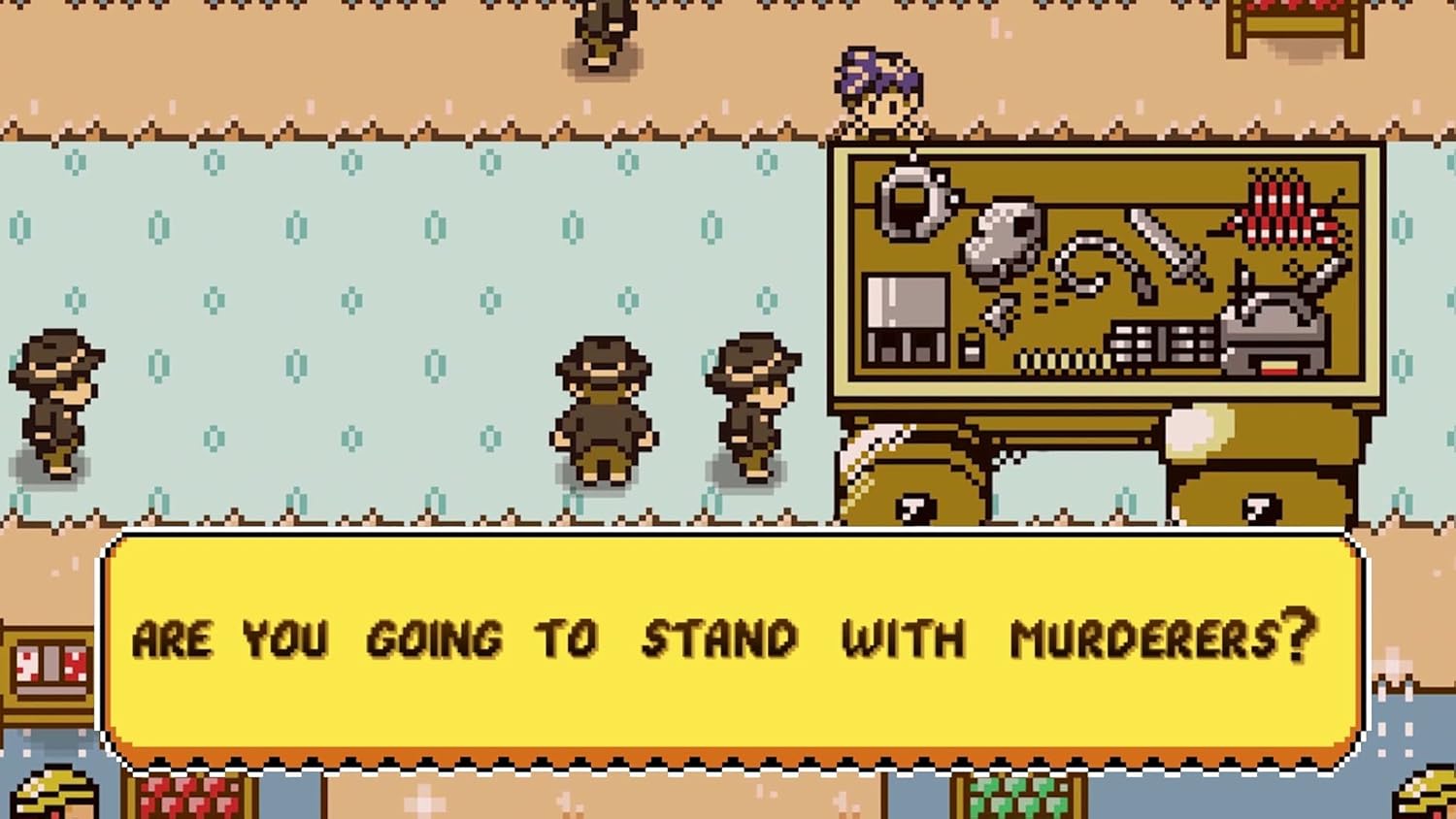 Monster Crown - Nintendo Switch 9