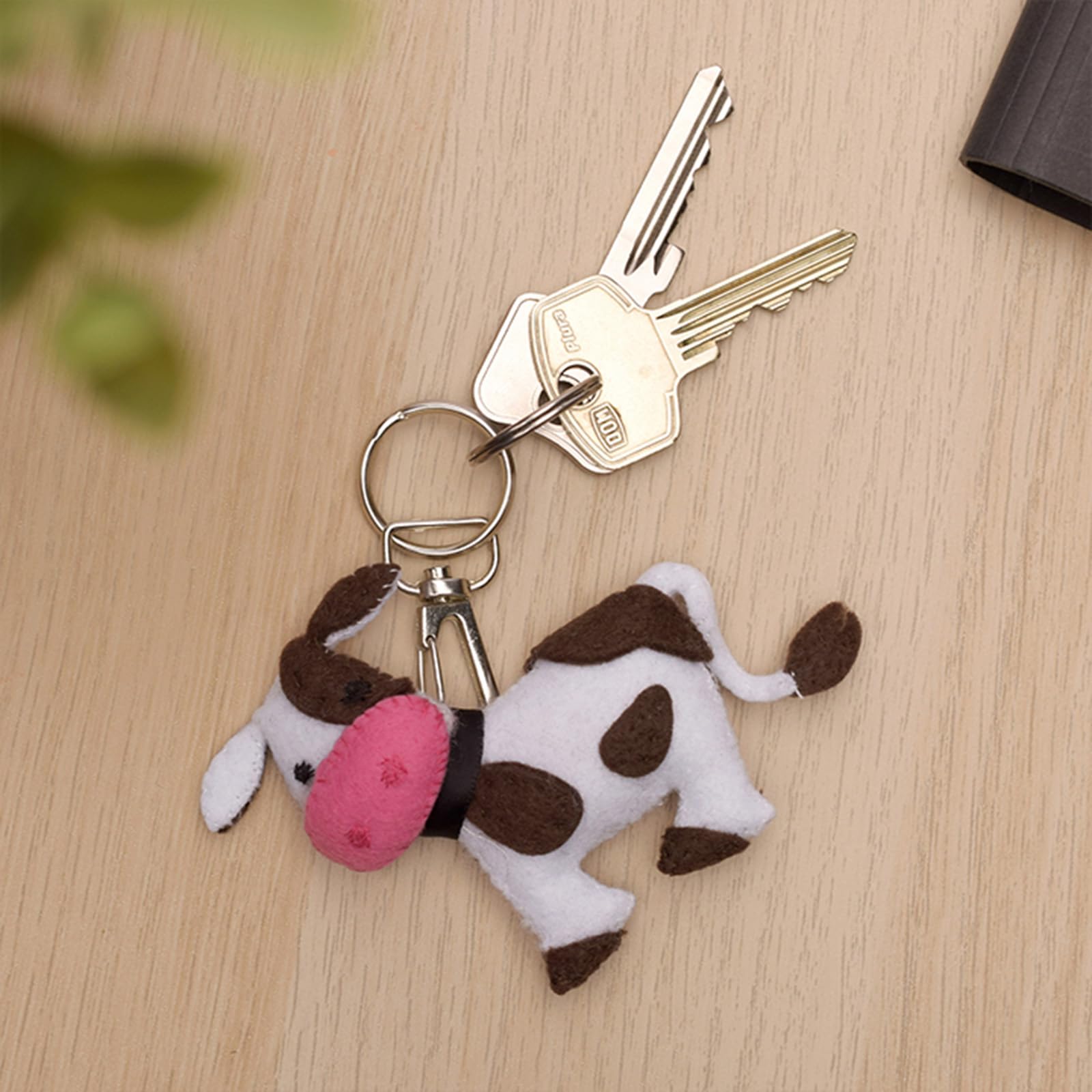 Vaessen Creative Fluffy Polyester Filling - Soft Craft Stuffing for Plush Toys, Pillows & DIY Projects 7