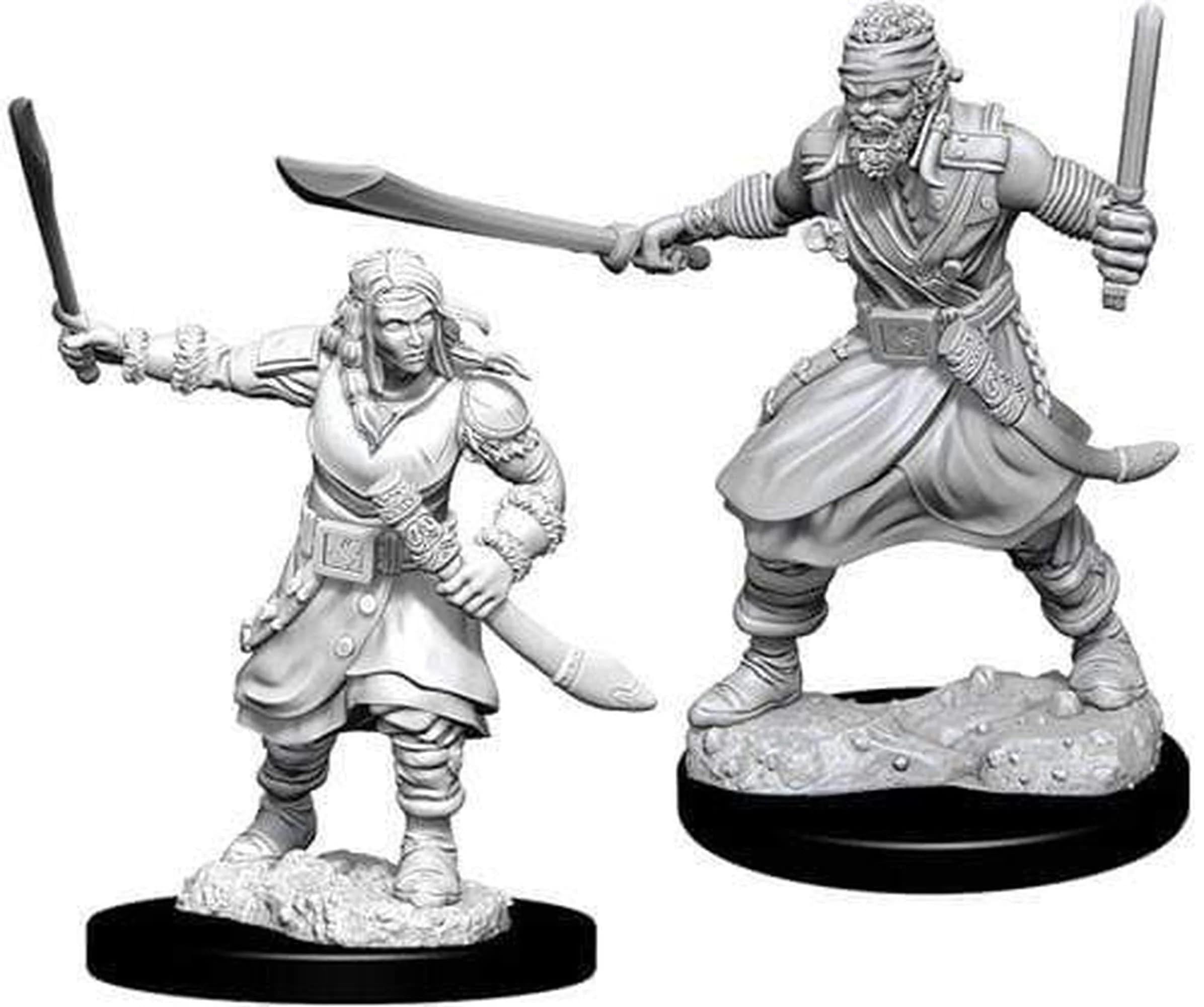 WizKids Dragon Miniature Figure - Plastic, 2 Year Manufacturer Guarantee