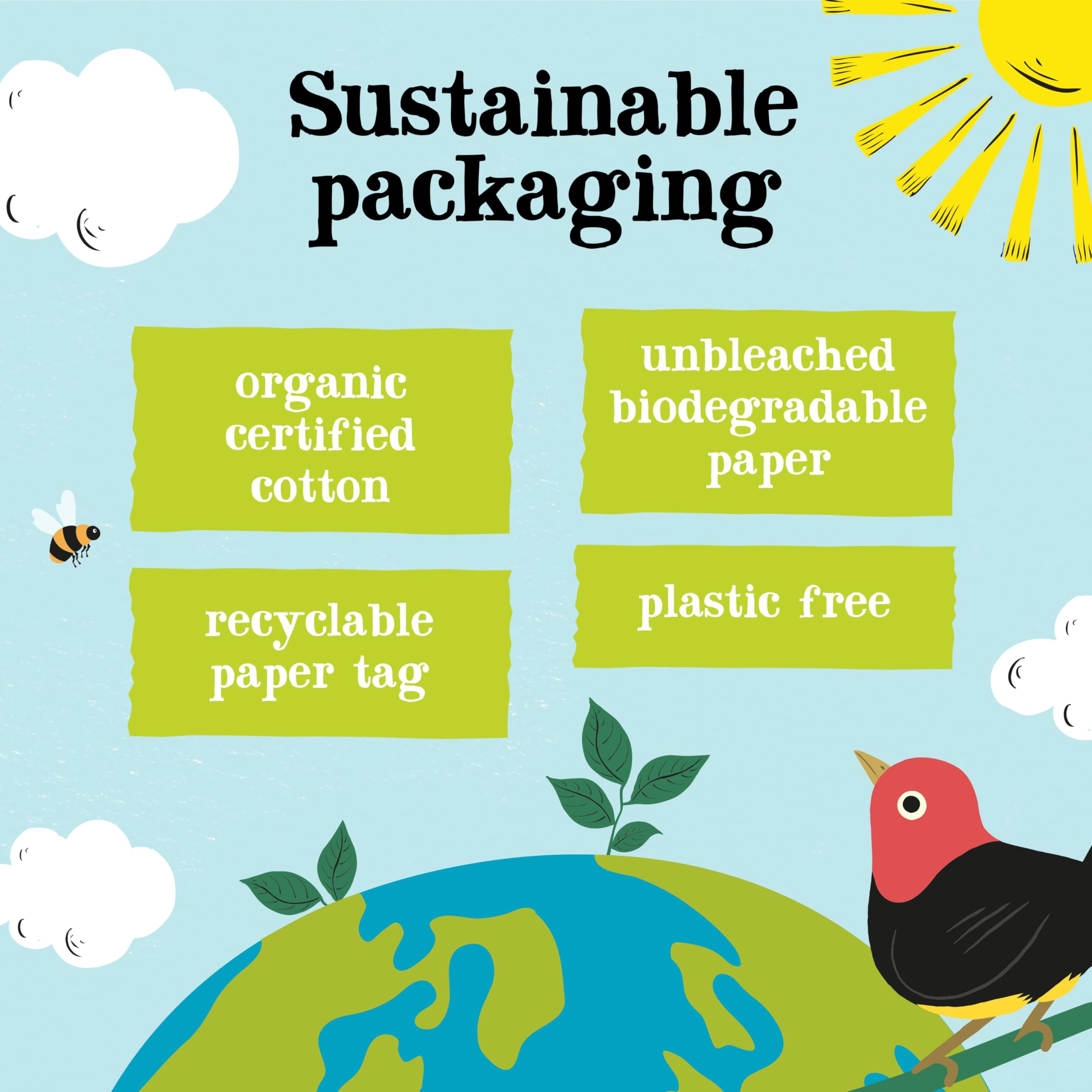 Clipper Bio-Instantkaffee, koffeinfrei, 6 Gläser à 100 g, mittelstark gerösteter Arabica 4