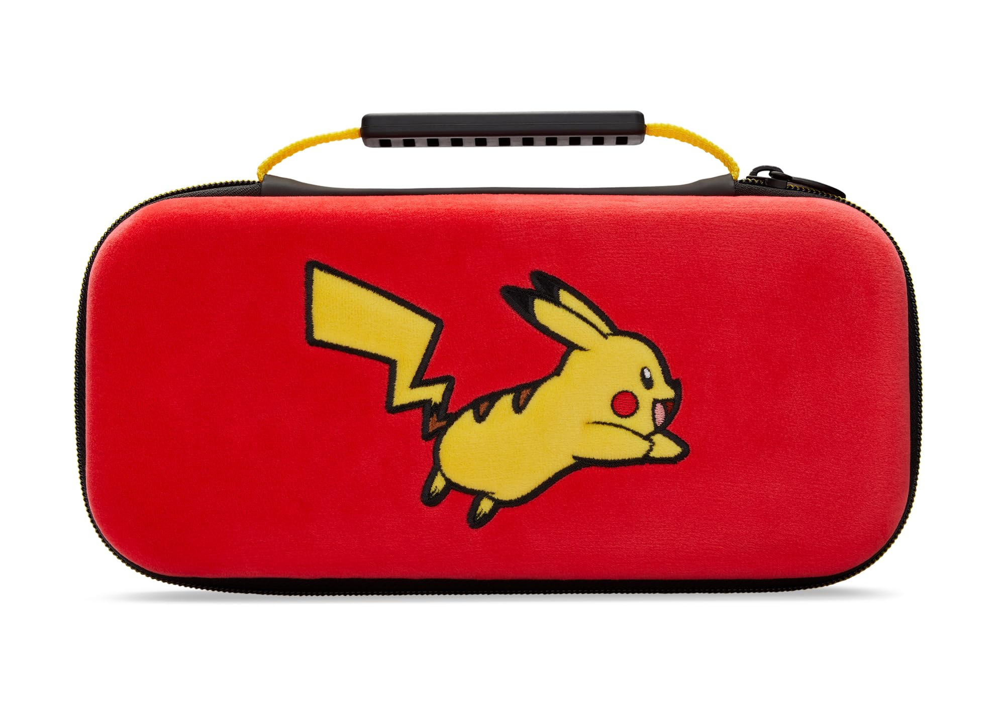 PowerA Protection Case for Nintendo Switch, Switch Lite & OLED Model - Pikachu Jump