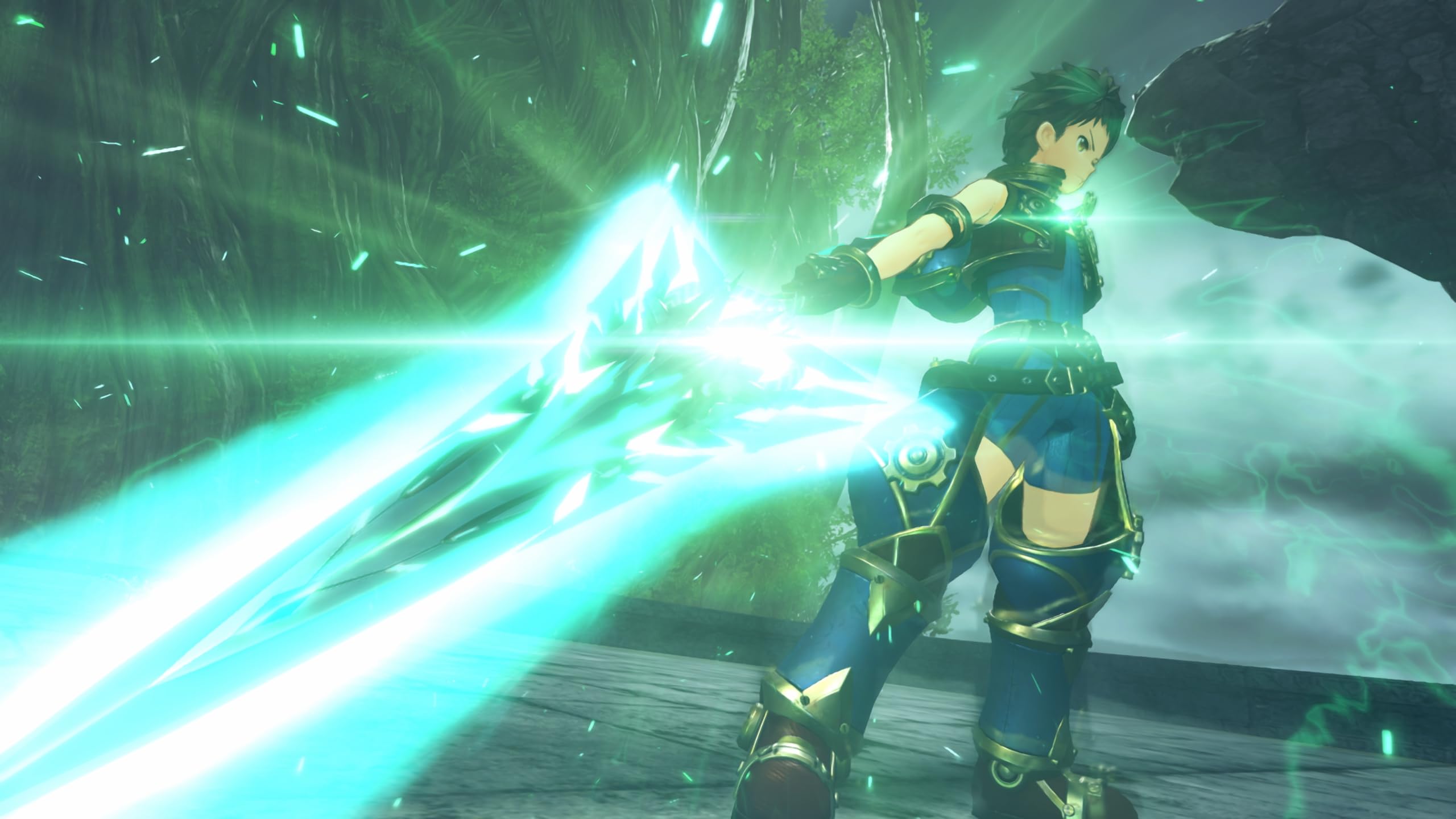 Xenoblade Chronicles 2 [Nintendo Switch 2] 7