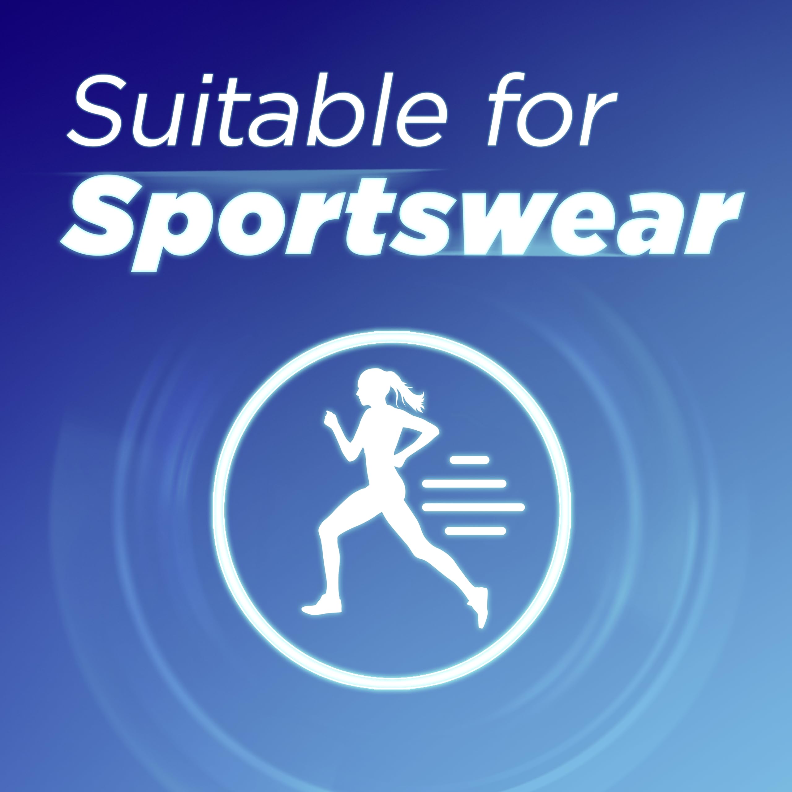 Persil Wonder Wash Odour Defy Bio Liquid Laundry Detergent 1.485 L (55 Washes) 10