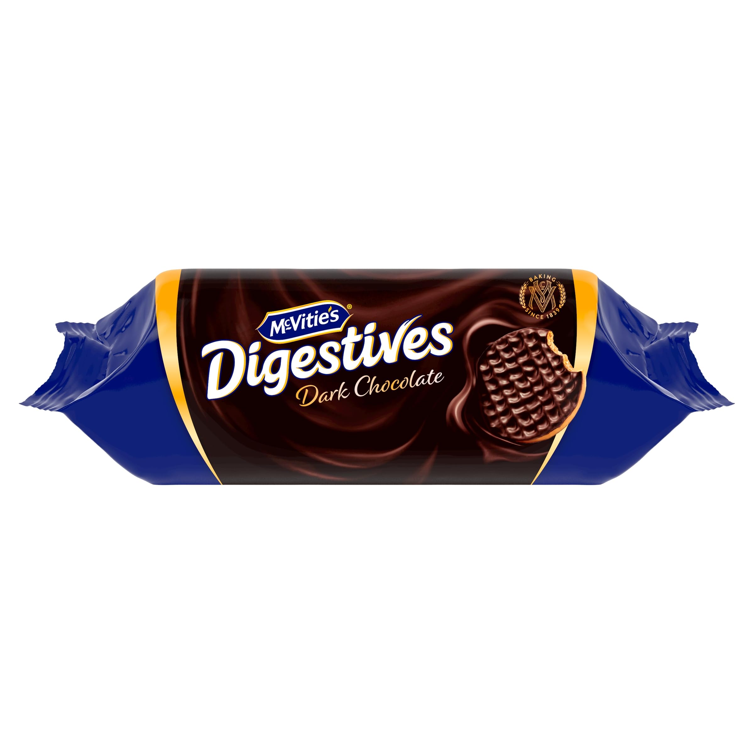 McVitie's Dunkle Schokoladenkekse 266 g 5