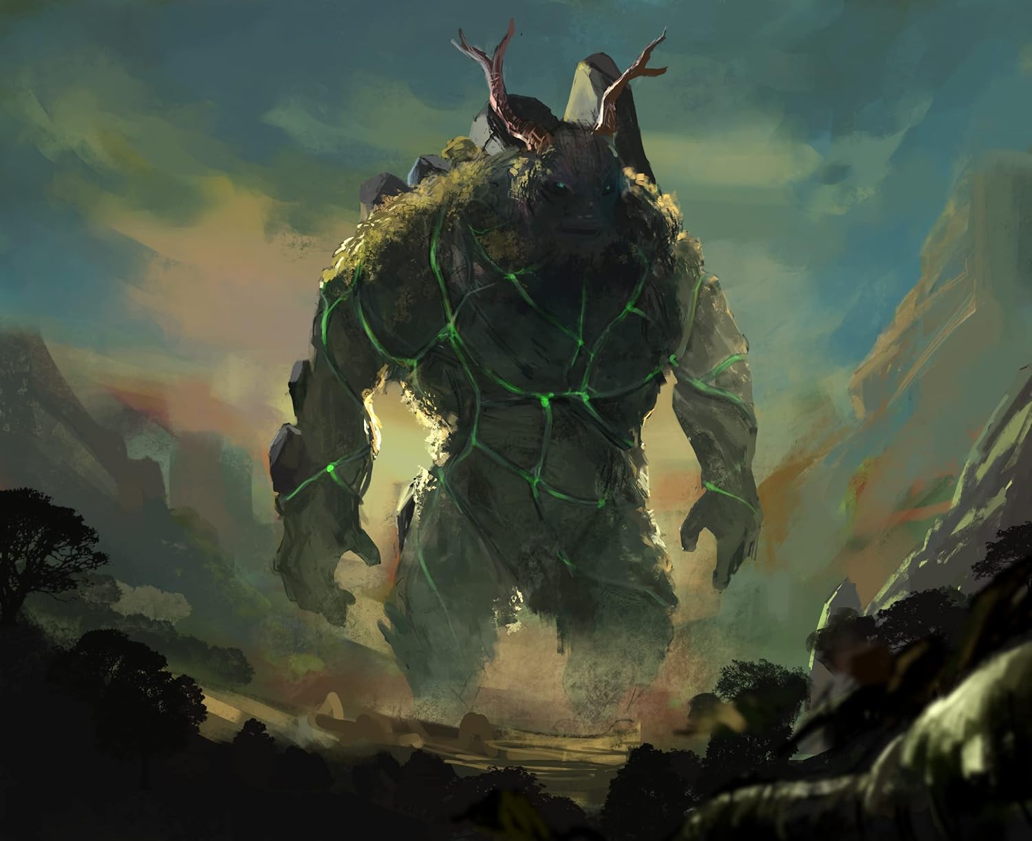 Impressions Set a Watch: Swords of The Coin Expansion 8