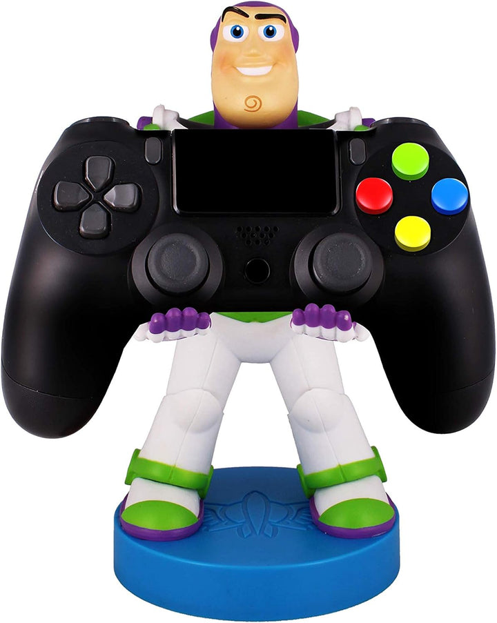 Cable Guy - Disney Toy Story "Buzz Lightyear" - Gaming Accessory (2023)