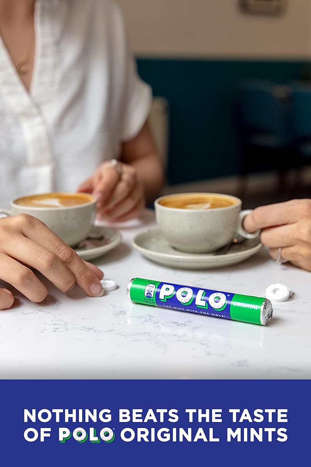 POLO Original Mints Tubes, 32 x 34 g 4