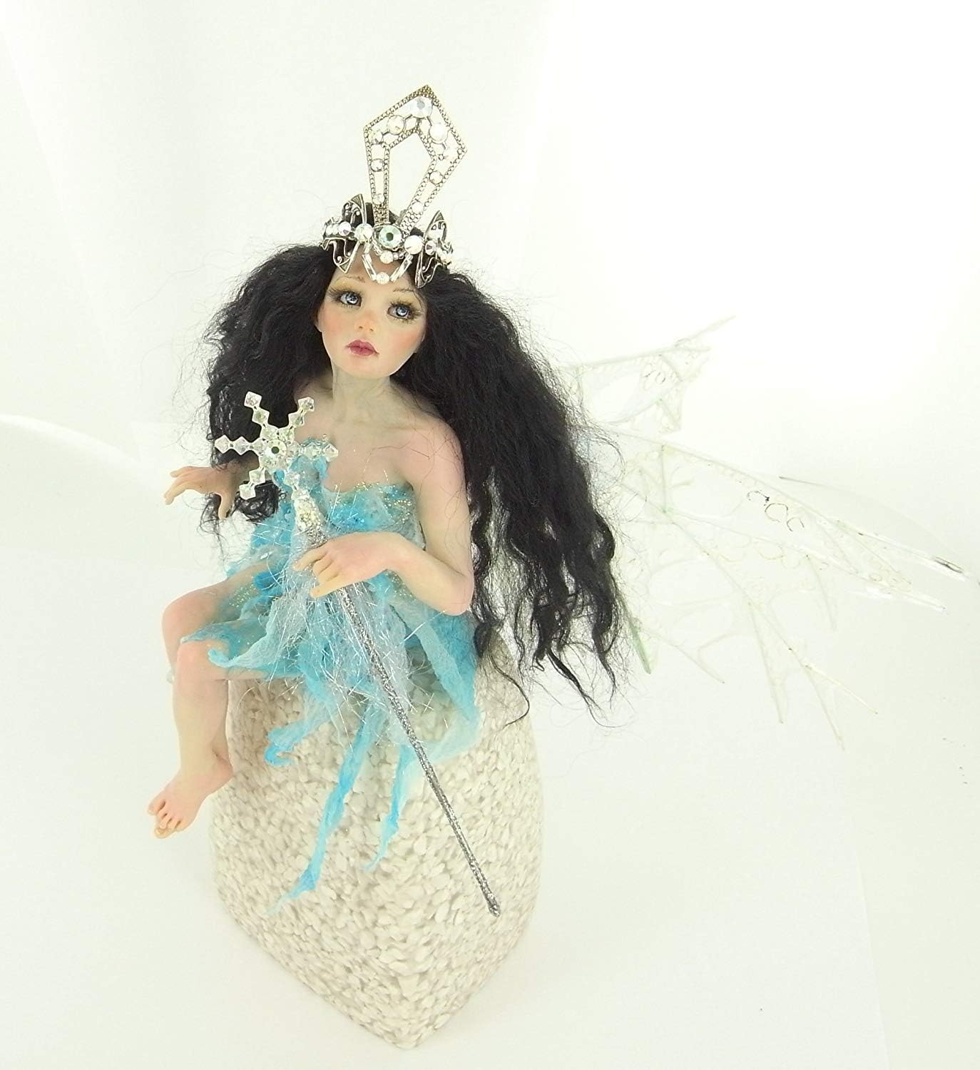 Super Sculpey Living Doll Clay - Light Skin Tone, 454 g Oven-Bake Polymer Clay for Dollmaking & Figurines 3