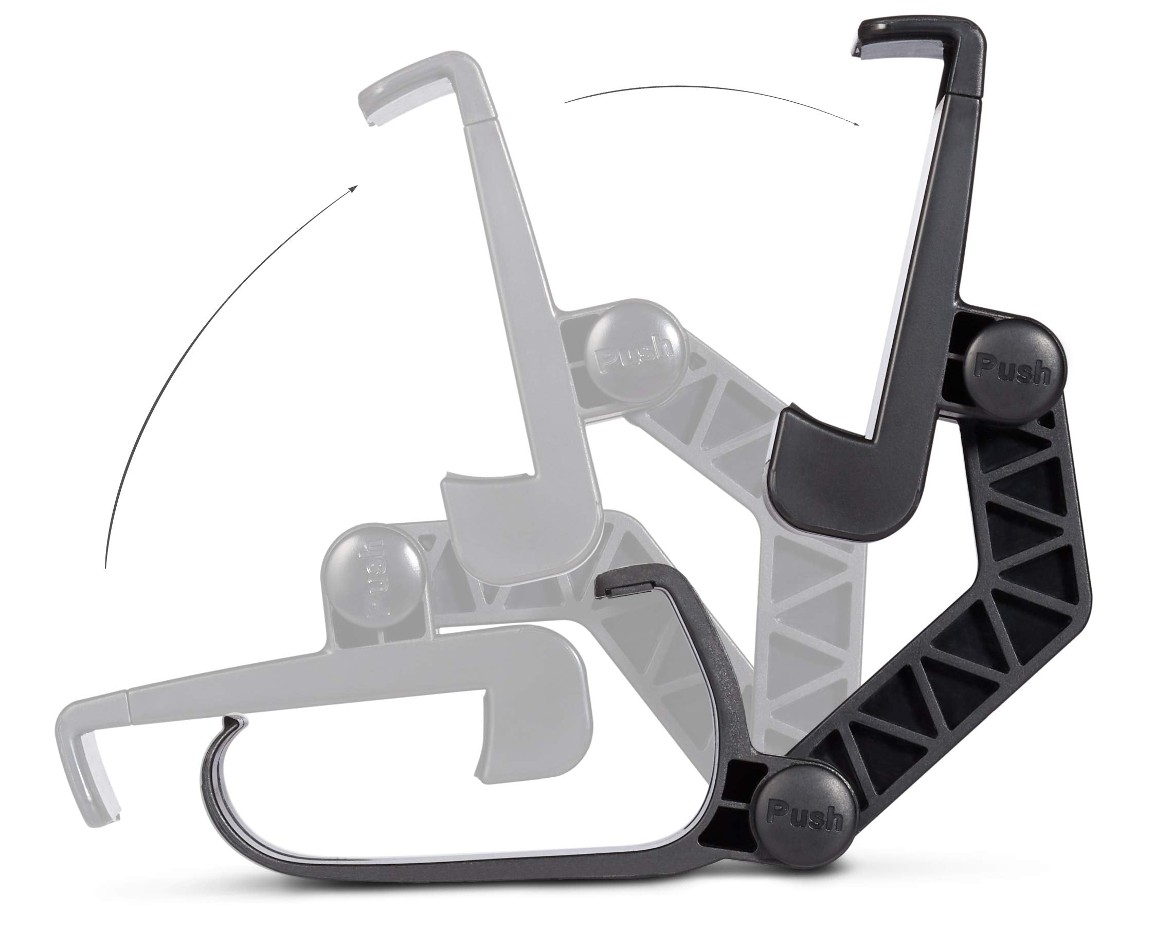 dainslef – Made for Amazon-Telefonclip für Luna-Controller 7