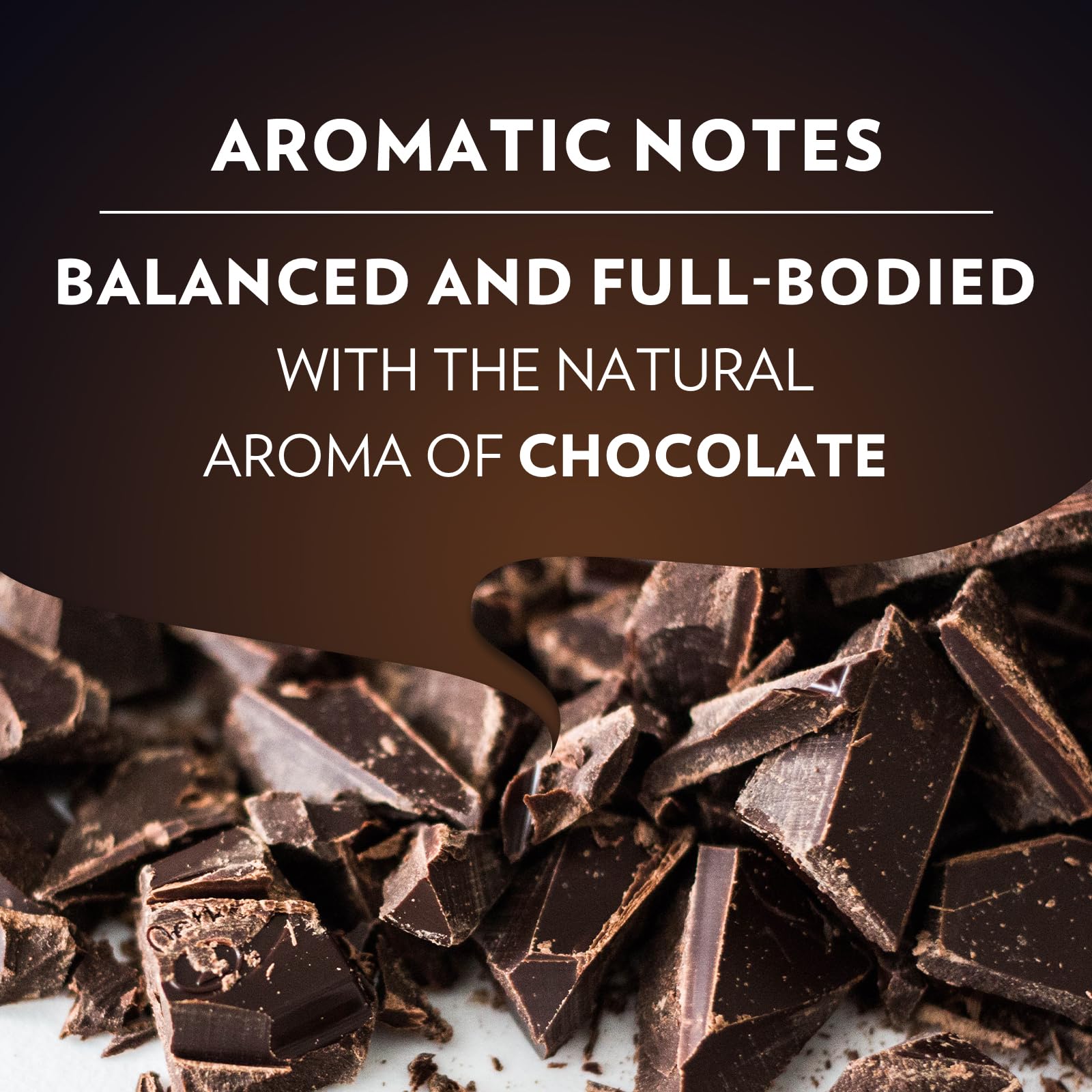 Lavazza Espresso Gourmet Chocolate - Nespresso Original Machine-Compatible Coffee Capsules 4