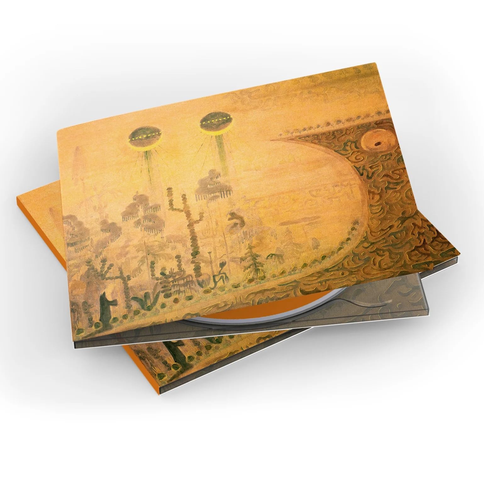 Syd Matters - A Gospel of Some Sort [CD]