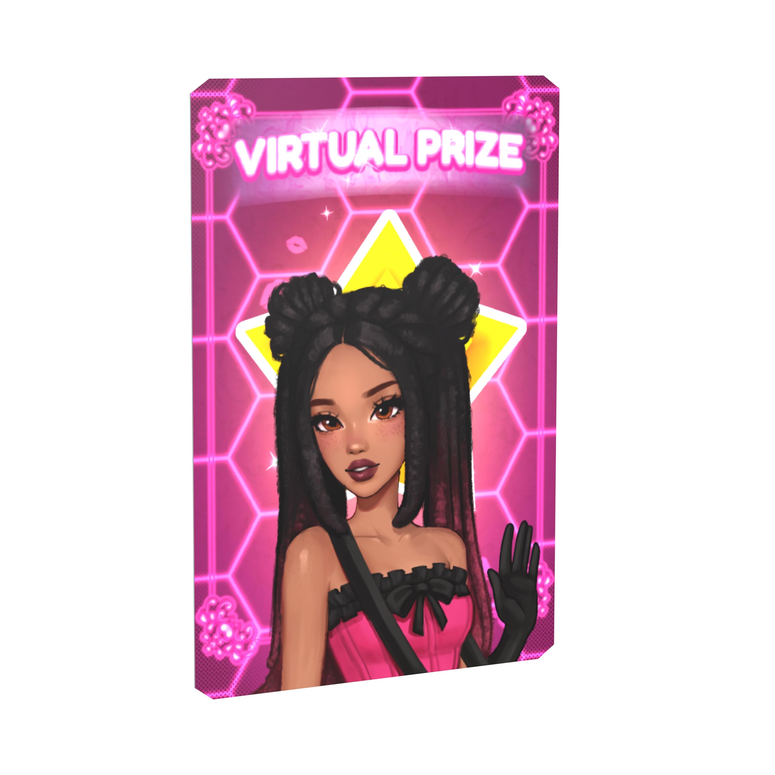 Dress To Impress – Mystery Models Dolls – Wave 1 3