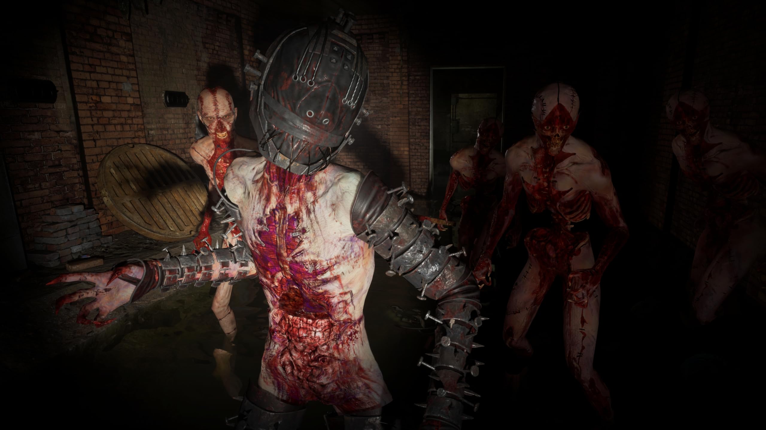 Hellraiser: Revival Day One Edition [Xbox Series X] 6