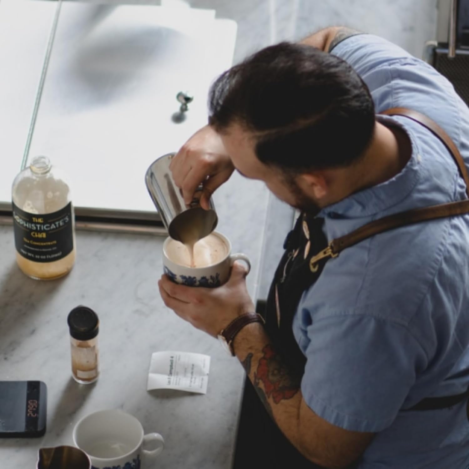 Kimbo Espresso Intenso Ganze Kaffeebohnen, Mittlere Röstung, 250g 3